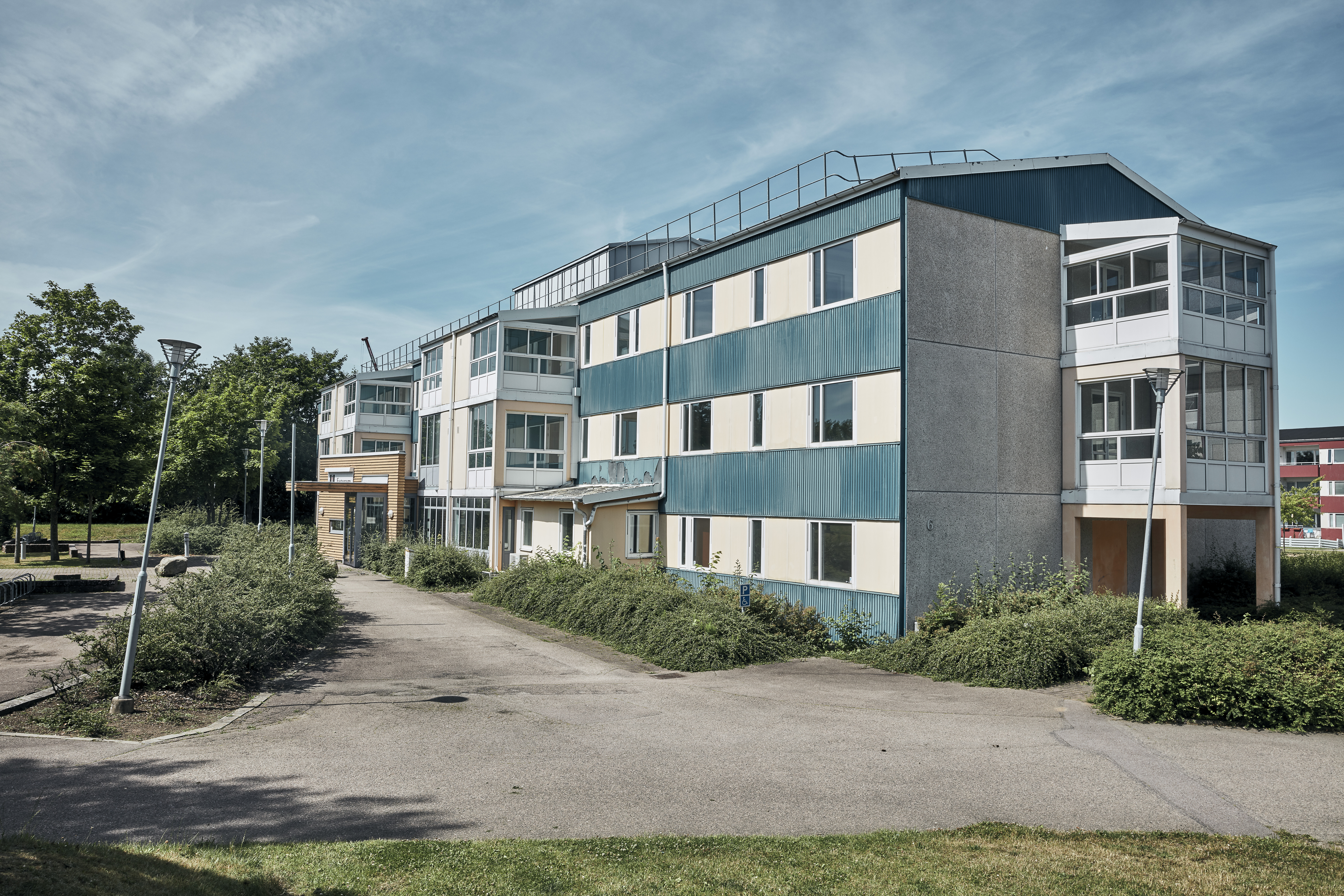 Höstgatan 4 C, 267 31, BJUV
