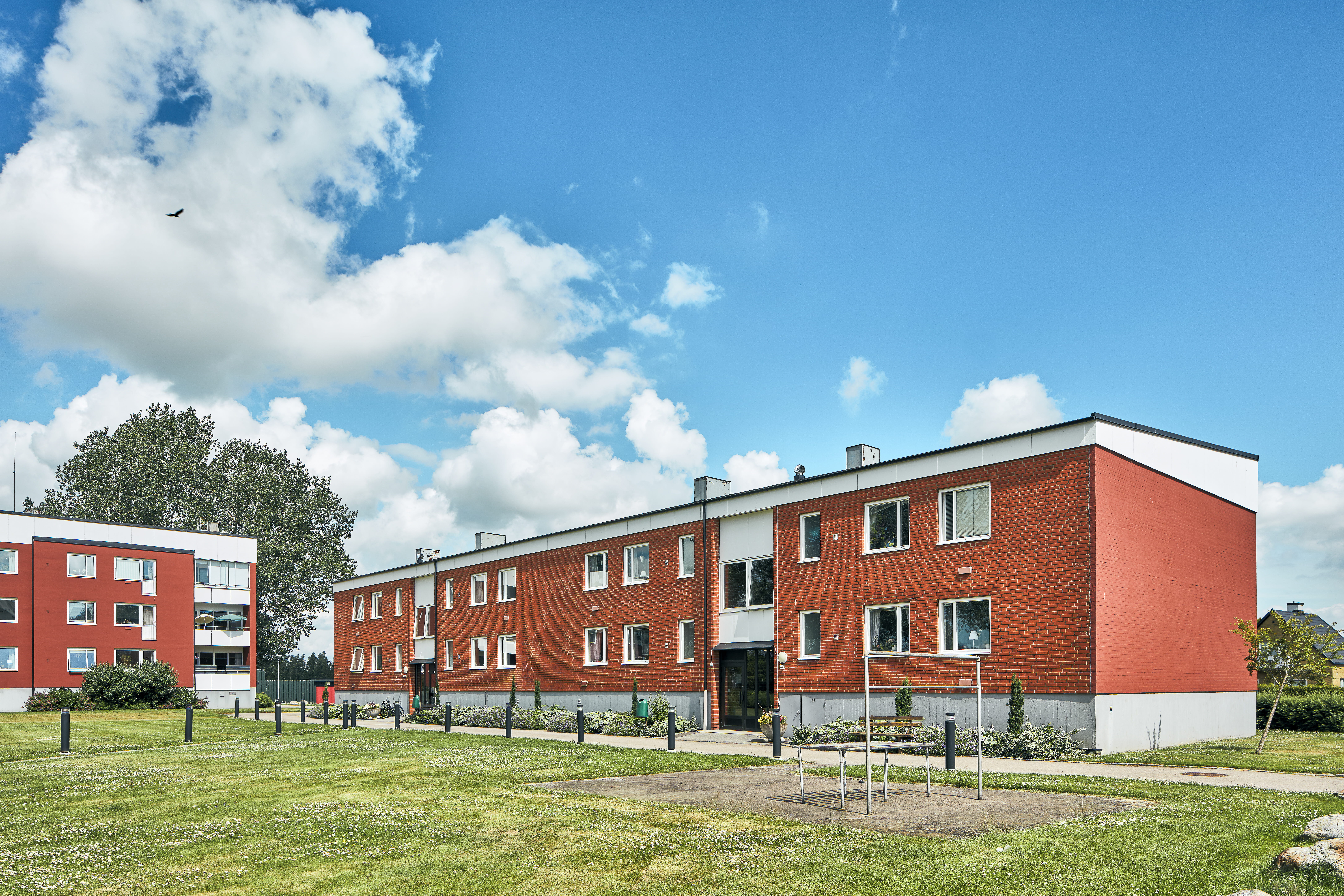 Bjerringsväg 5 B, 267 75, EKEBY