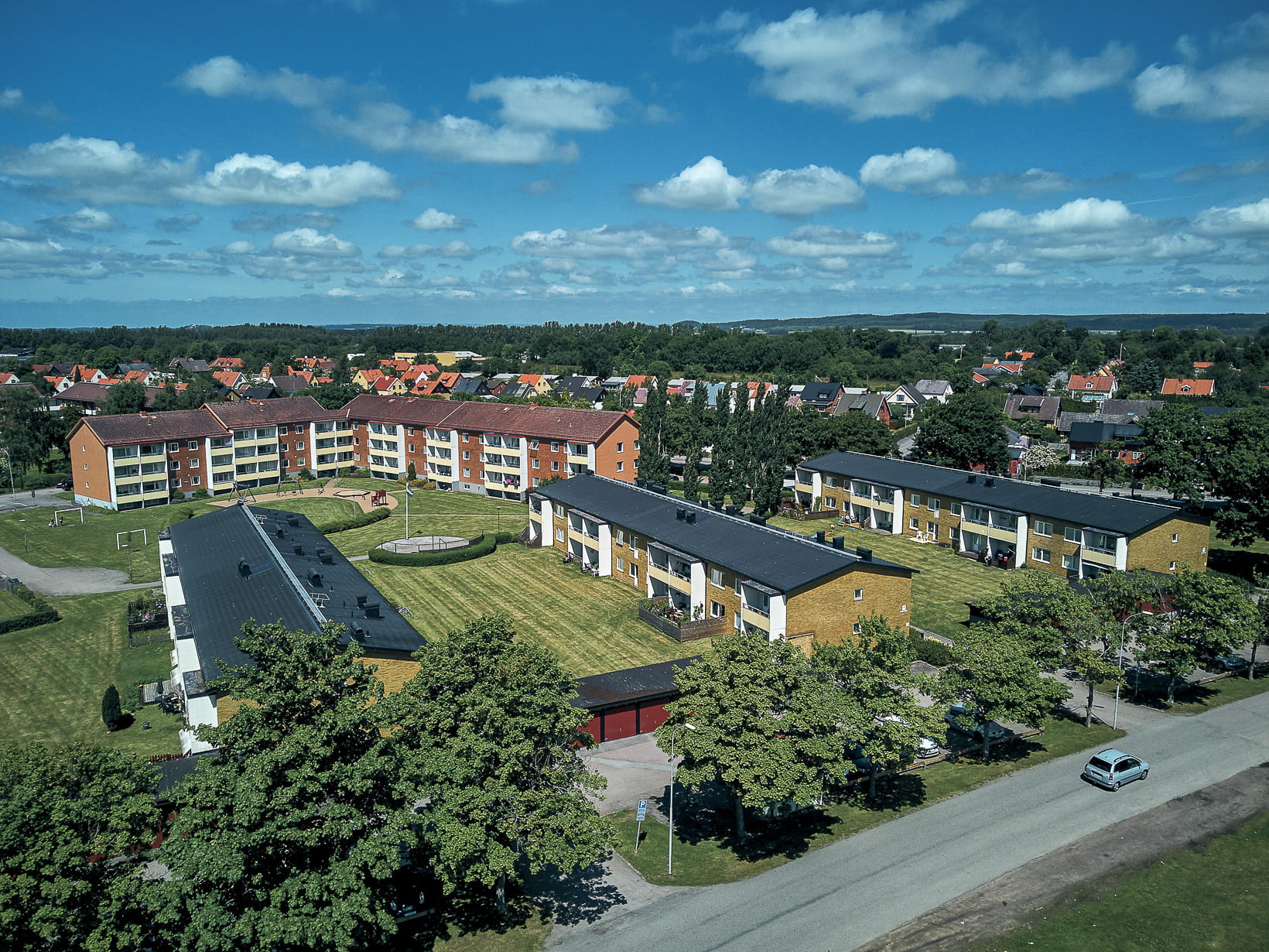 Kyrkvägen 2 A, 267 38, BJUV