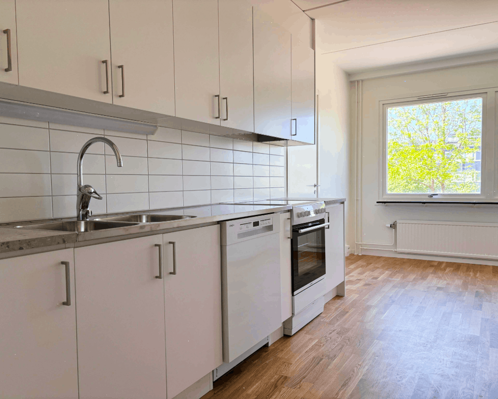 Solgatan 7 A, 267 31, BJUV