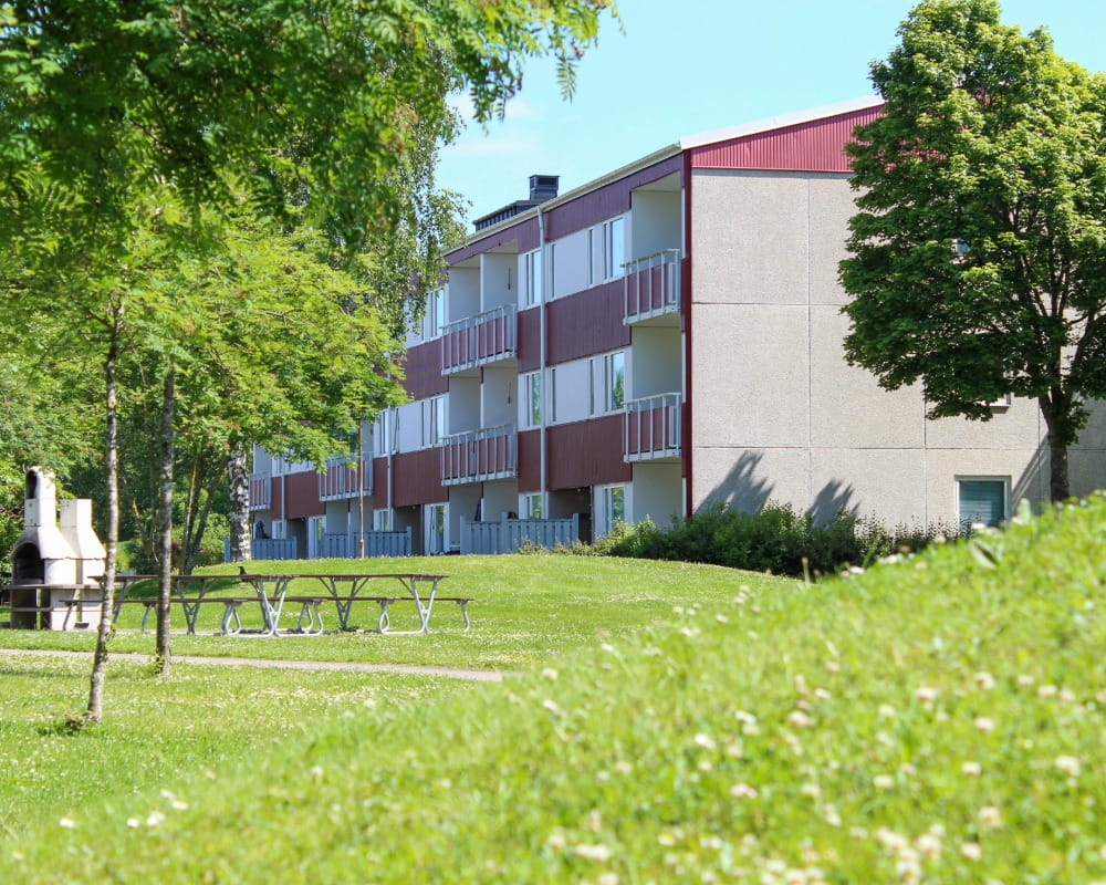 Solgatan 9 C, 267 31, BJUV