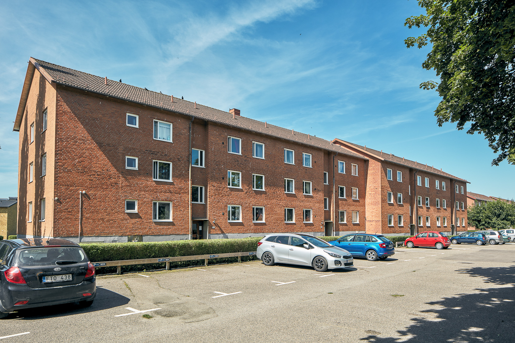 S Storgatan 34 A, 267 40, BJUV