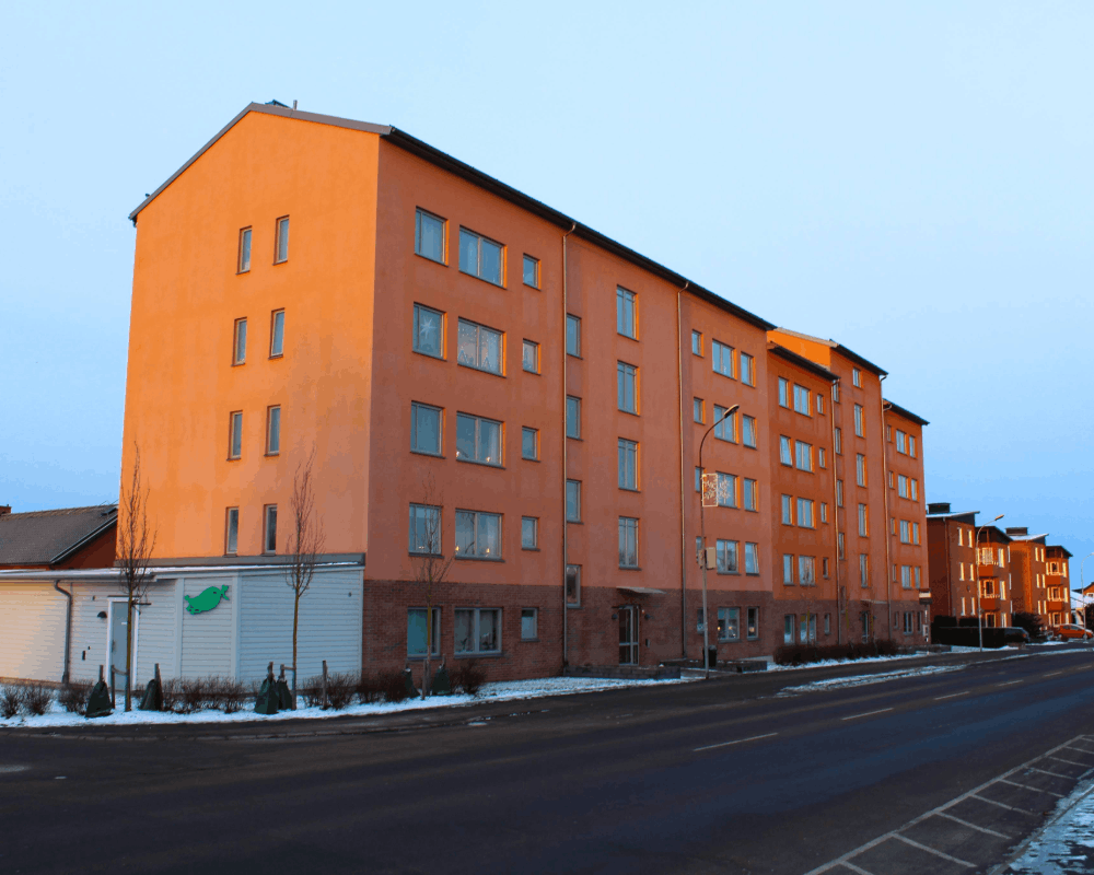 N Storgatan 7, 267 31, BJUV