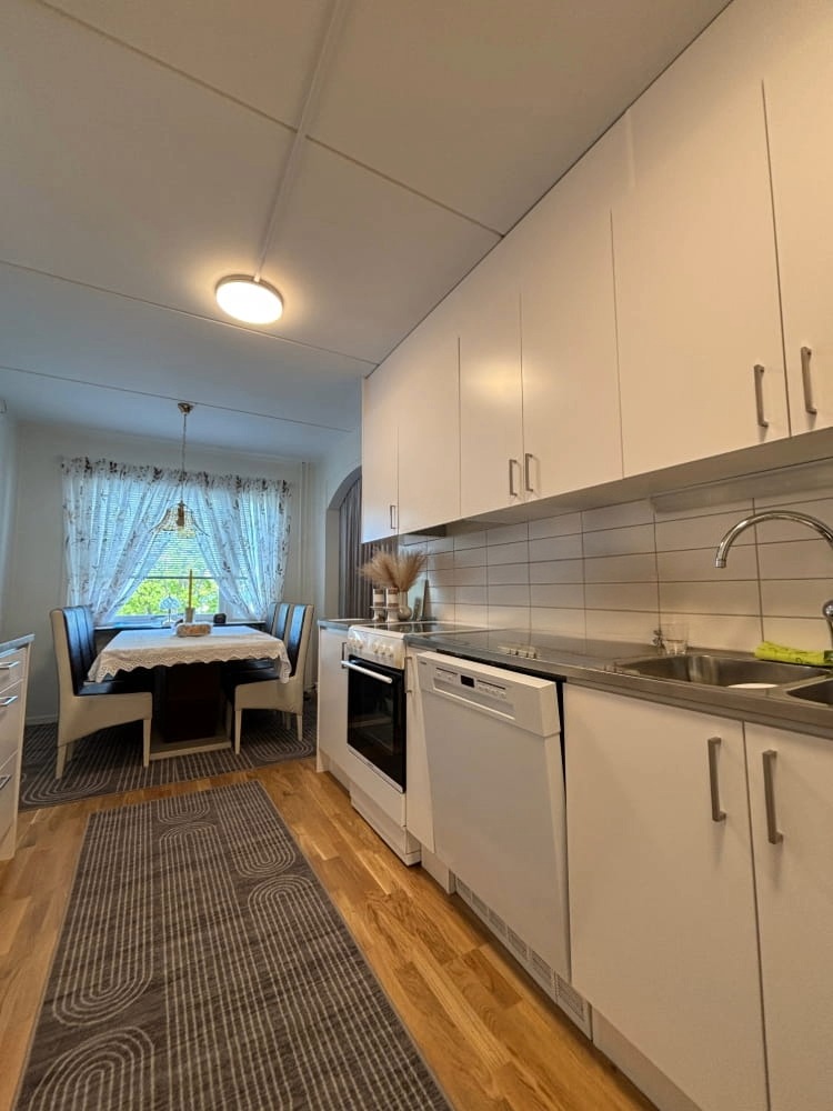 Höstgatan 6 A, 267 31, BJUV