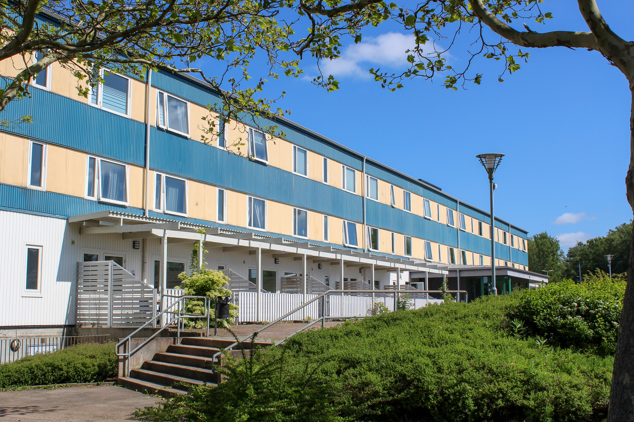 Solgatan 5 A, 267 31, BJUV