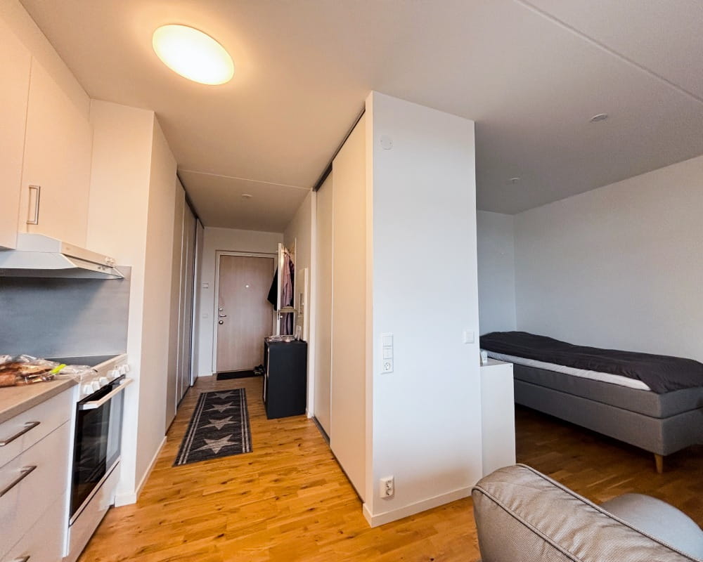 N Storgatan 7, 267 31, BJUV