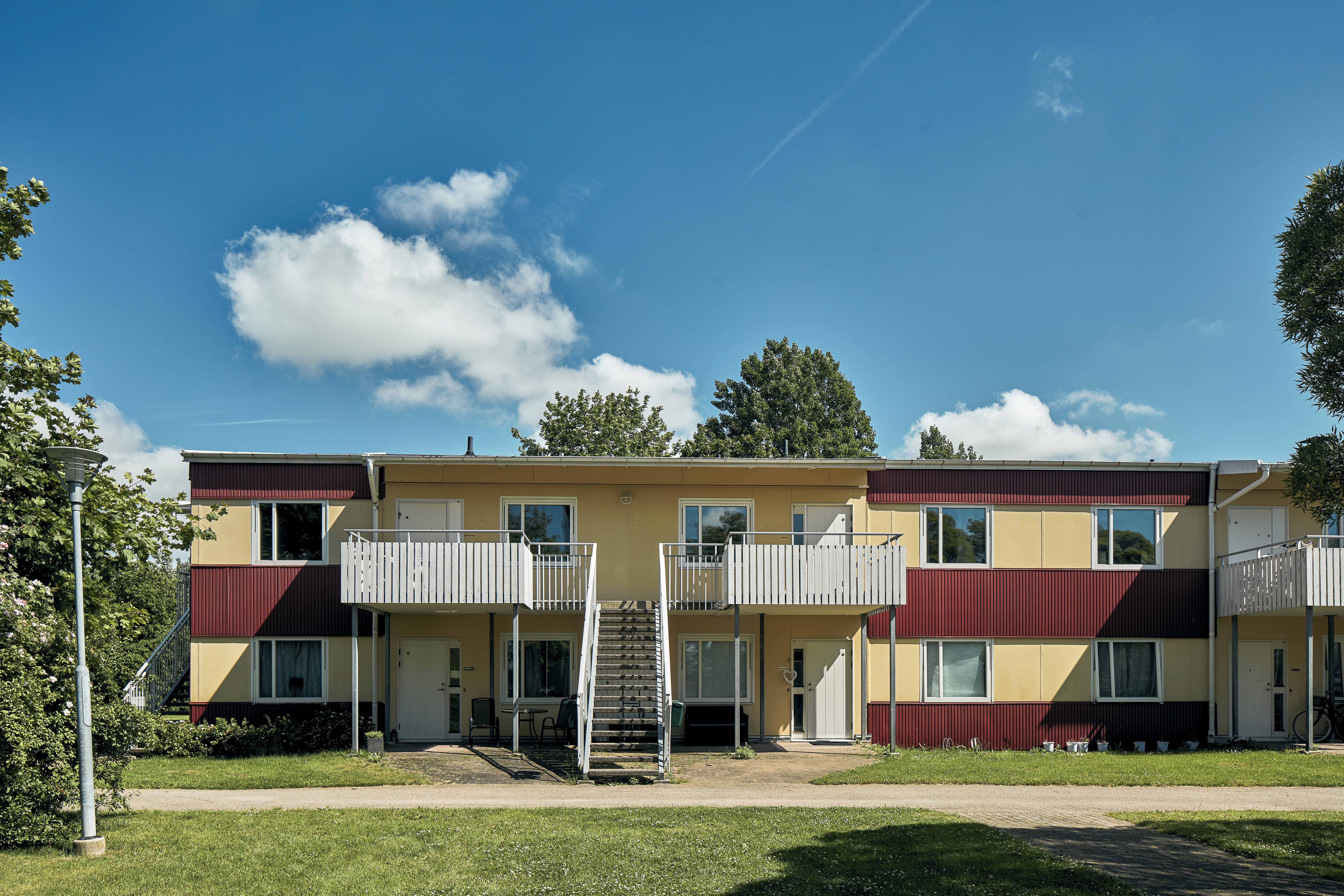 Vintergatan 1 C, 267 31, BJUV