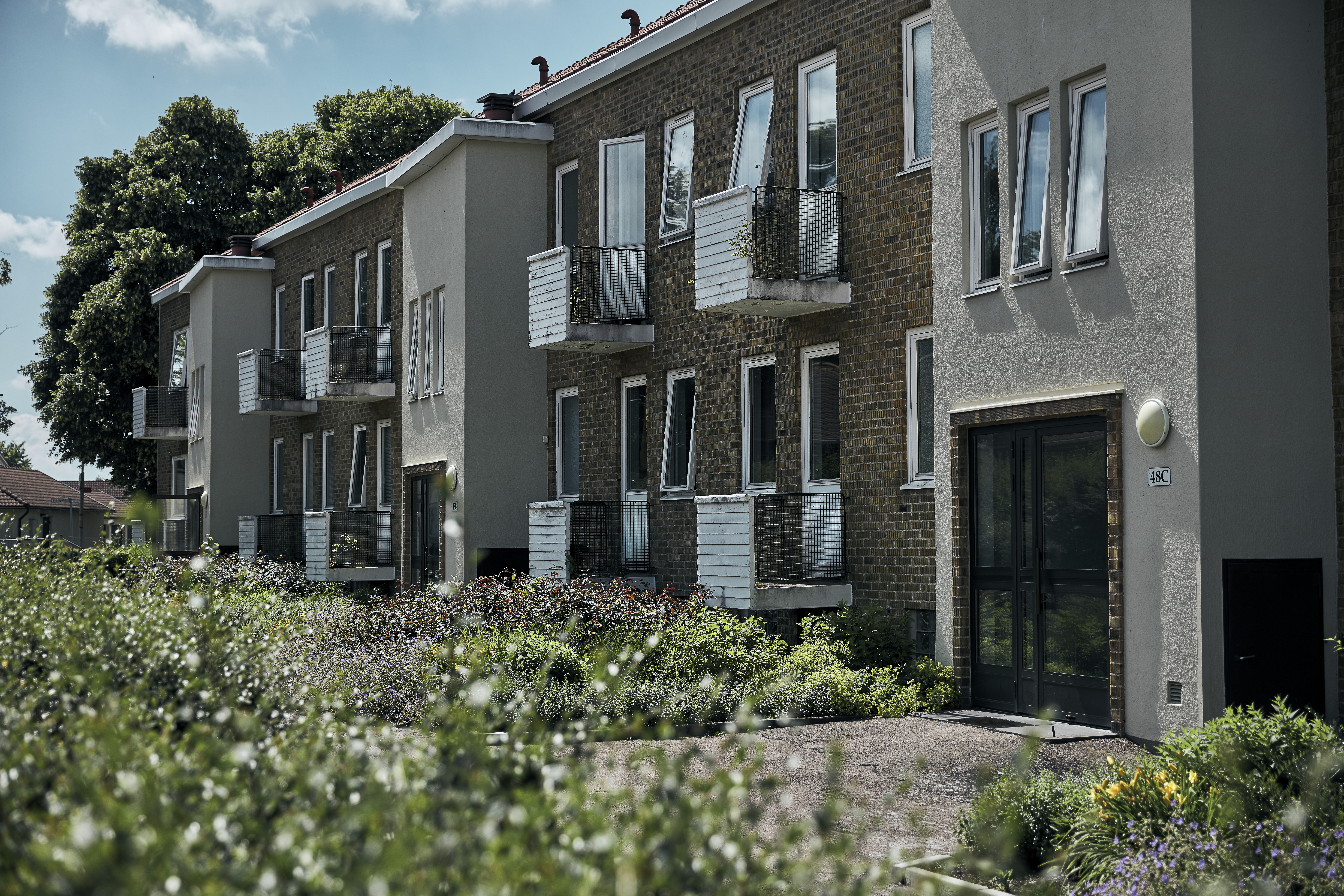 Storgatan 48 A, 267 76, EKEBY