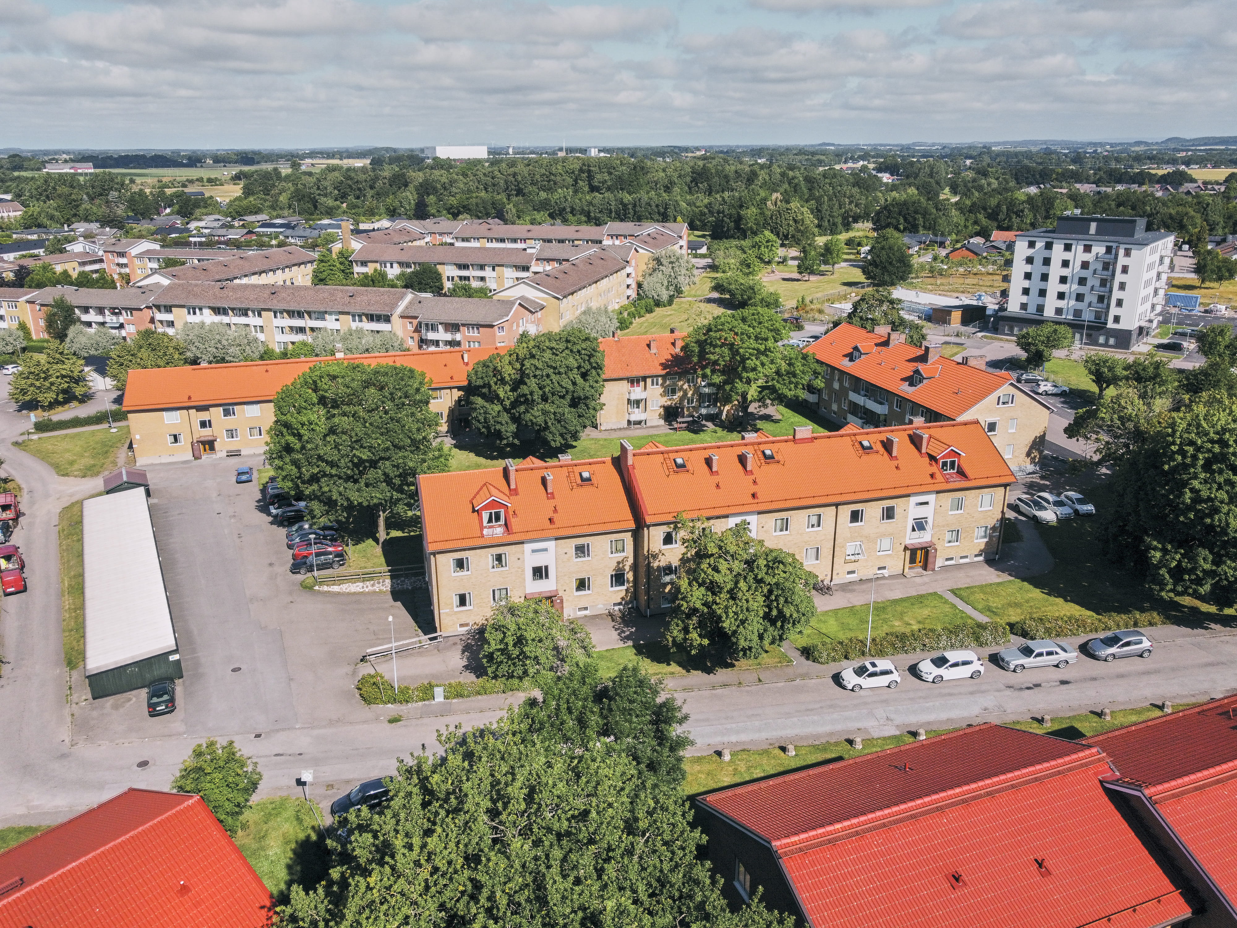 Nygatan 2 B, 267 73, BILLESHOLM