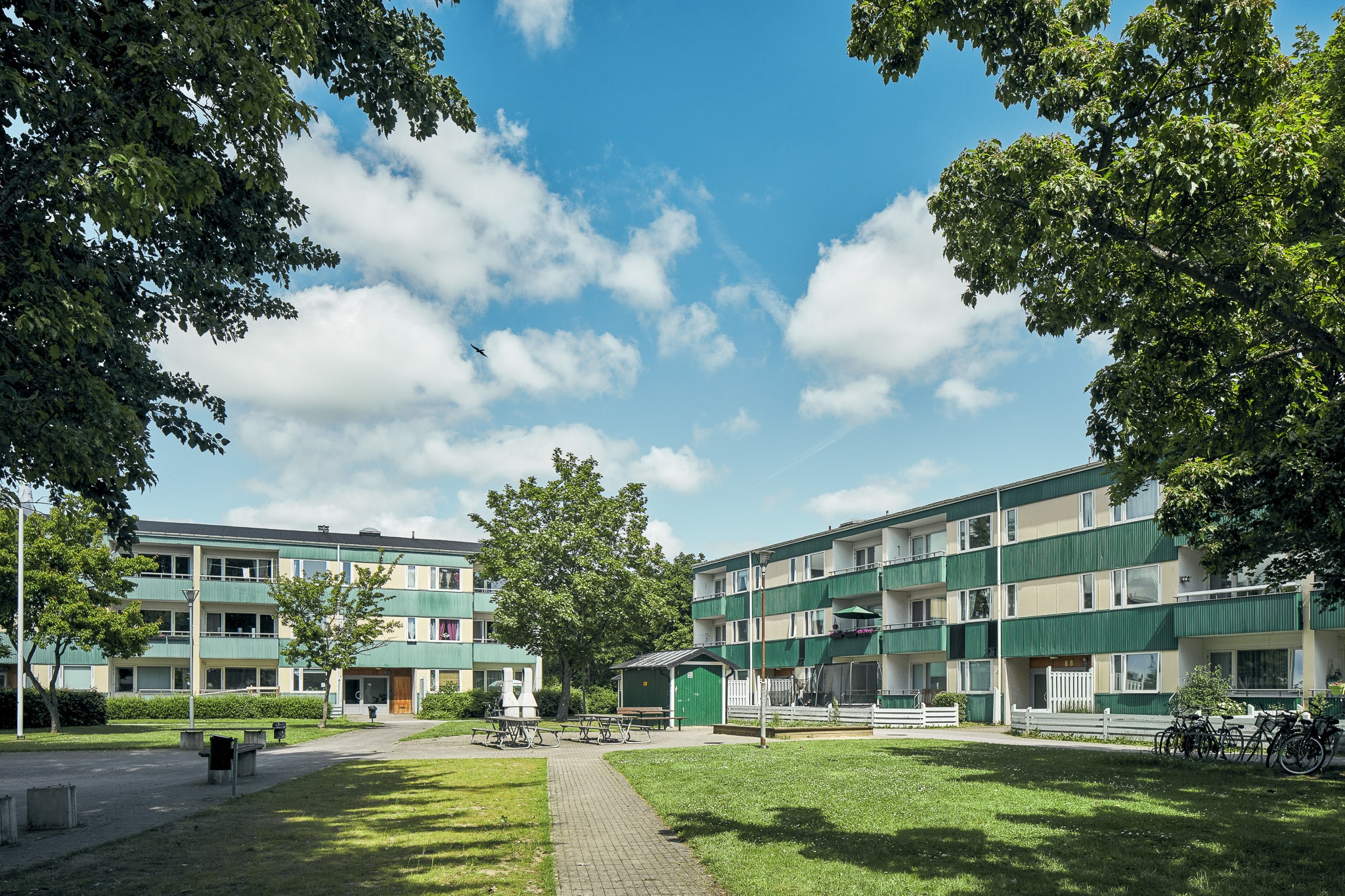 Höstgatan 6 C, 267 31, BJUV