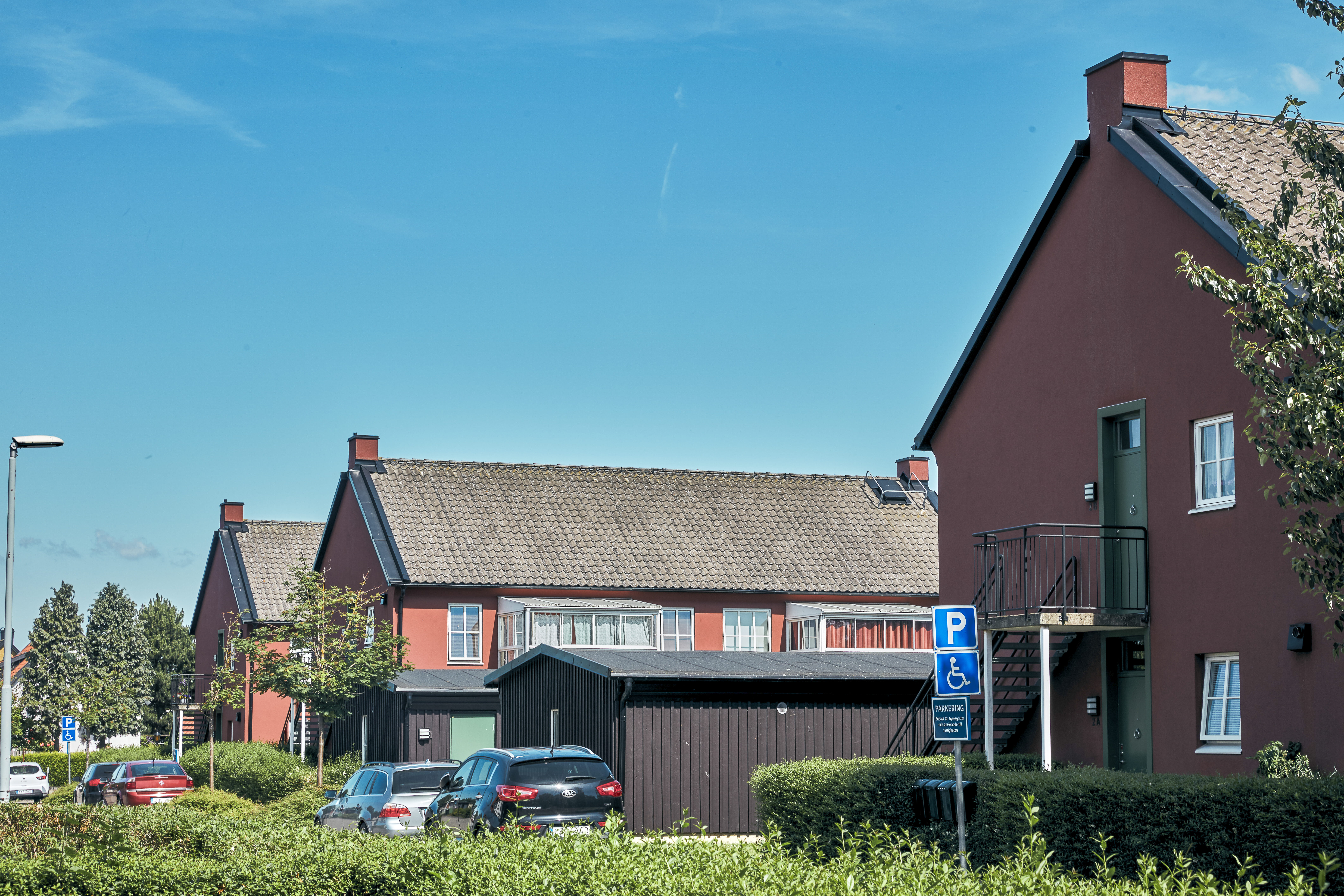 Hantverkaregatan 4 A, 267 32, BJUV