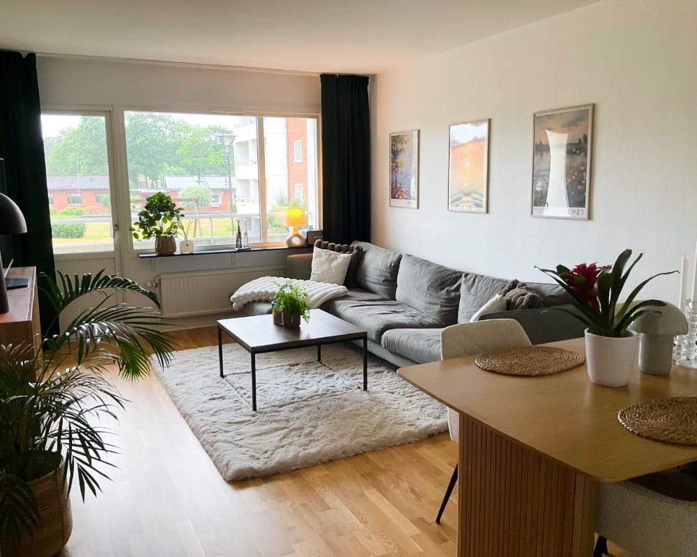 S Storgatan 34 B, 267 40, BJUV