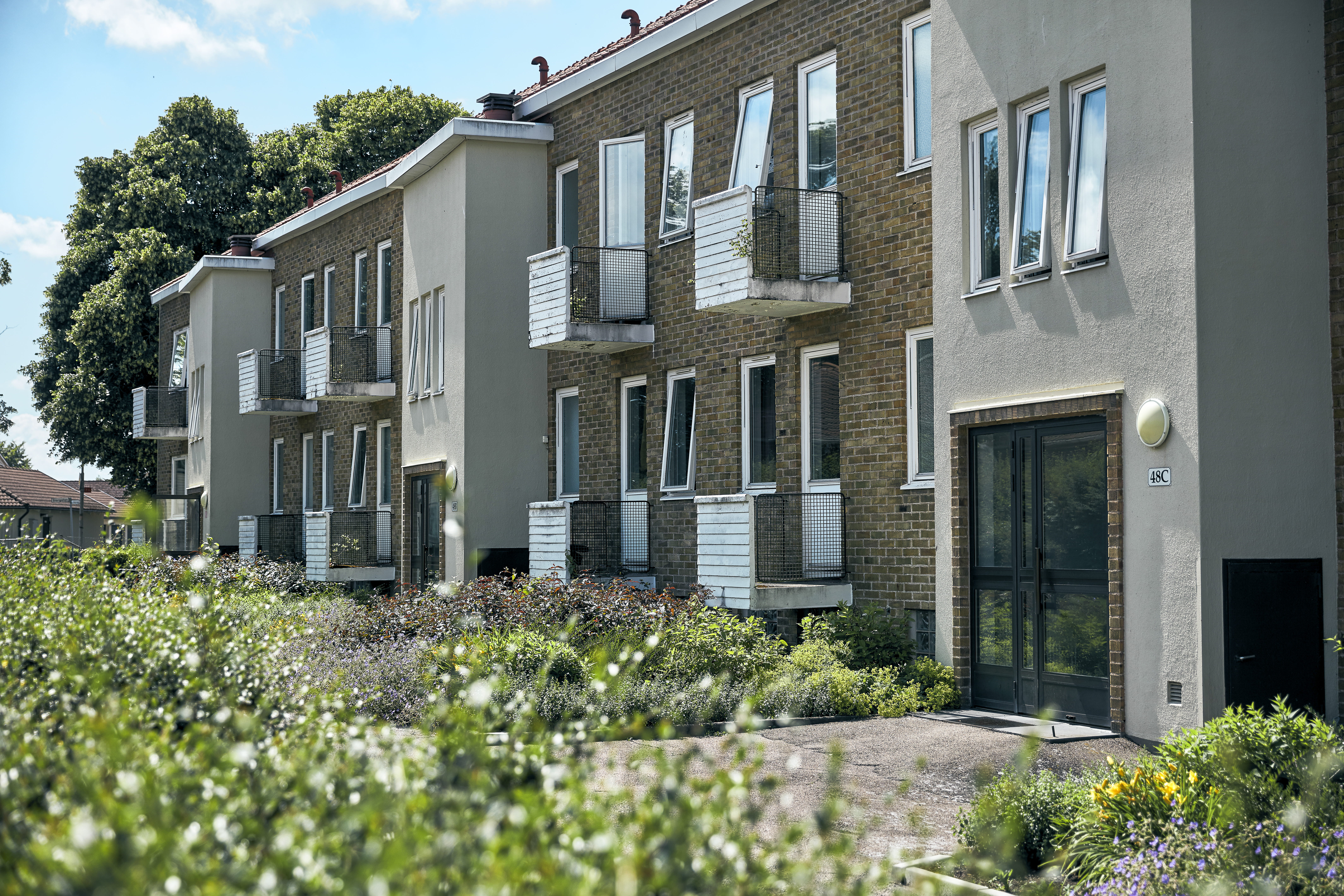Storgatan 48 C, 267 76, EKEBY