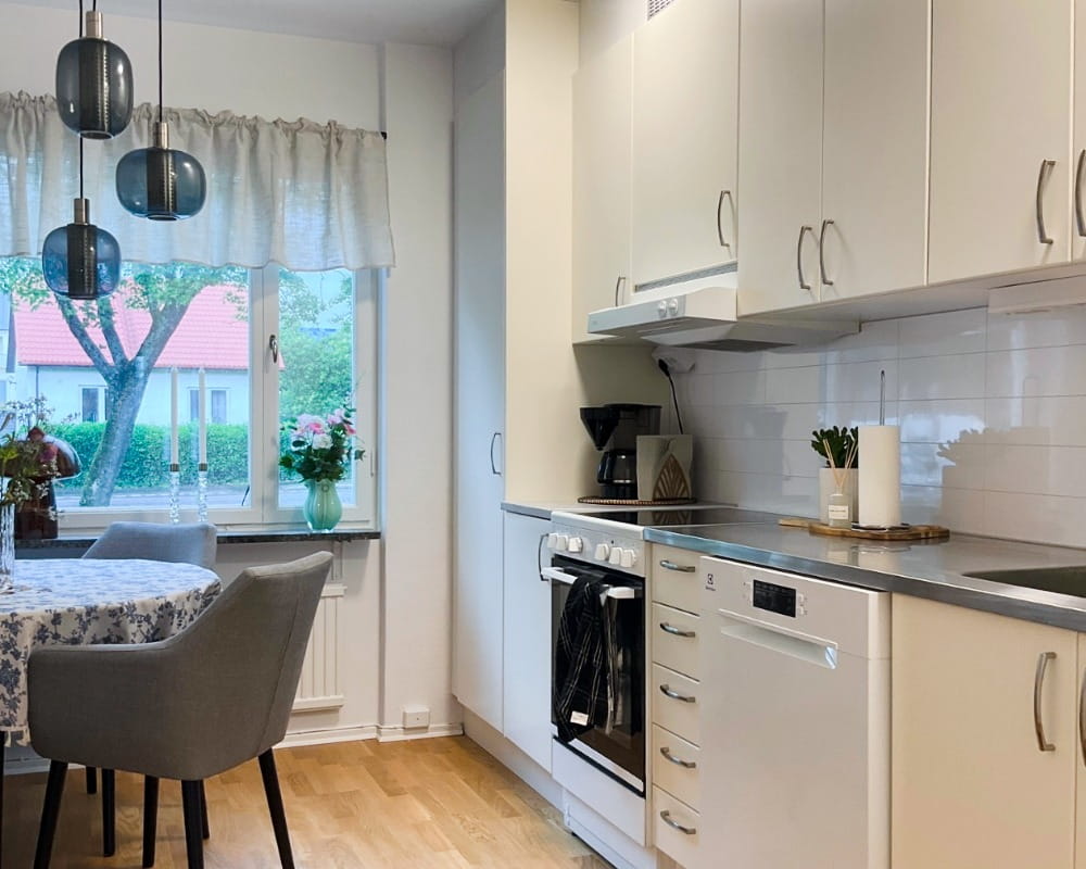 S Storgatan 34 B, 267 40, BJUV