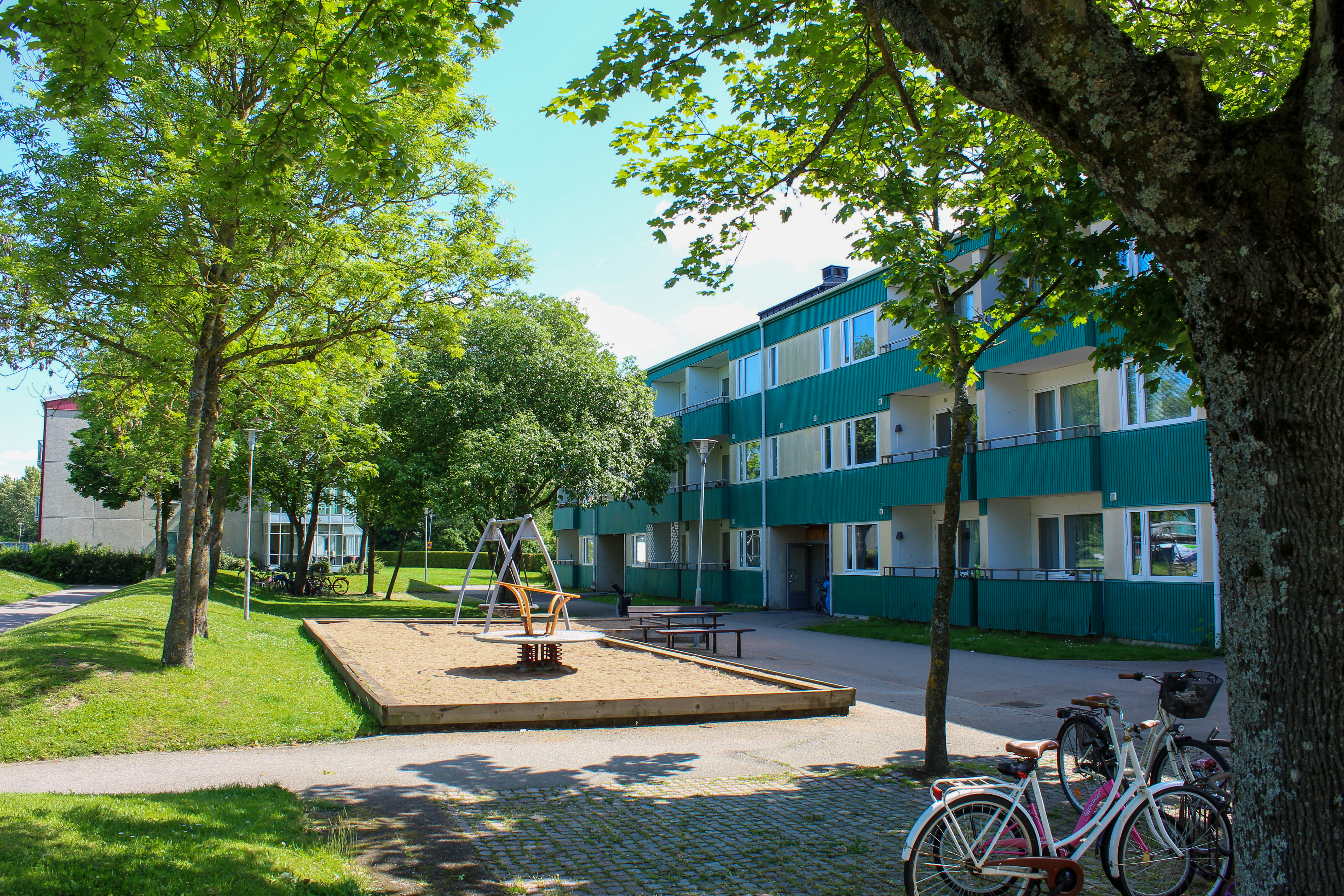 Solgatan 7 A, 267 31, BJUV
