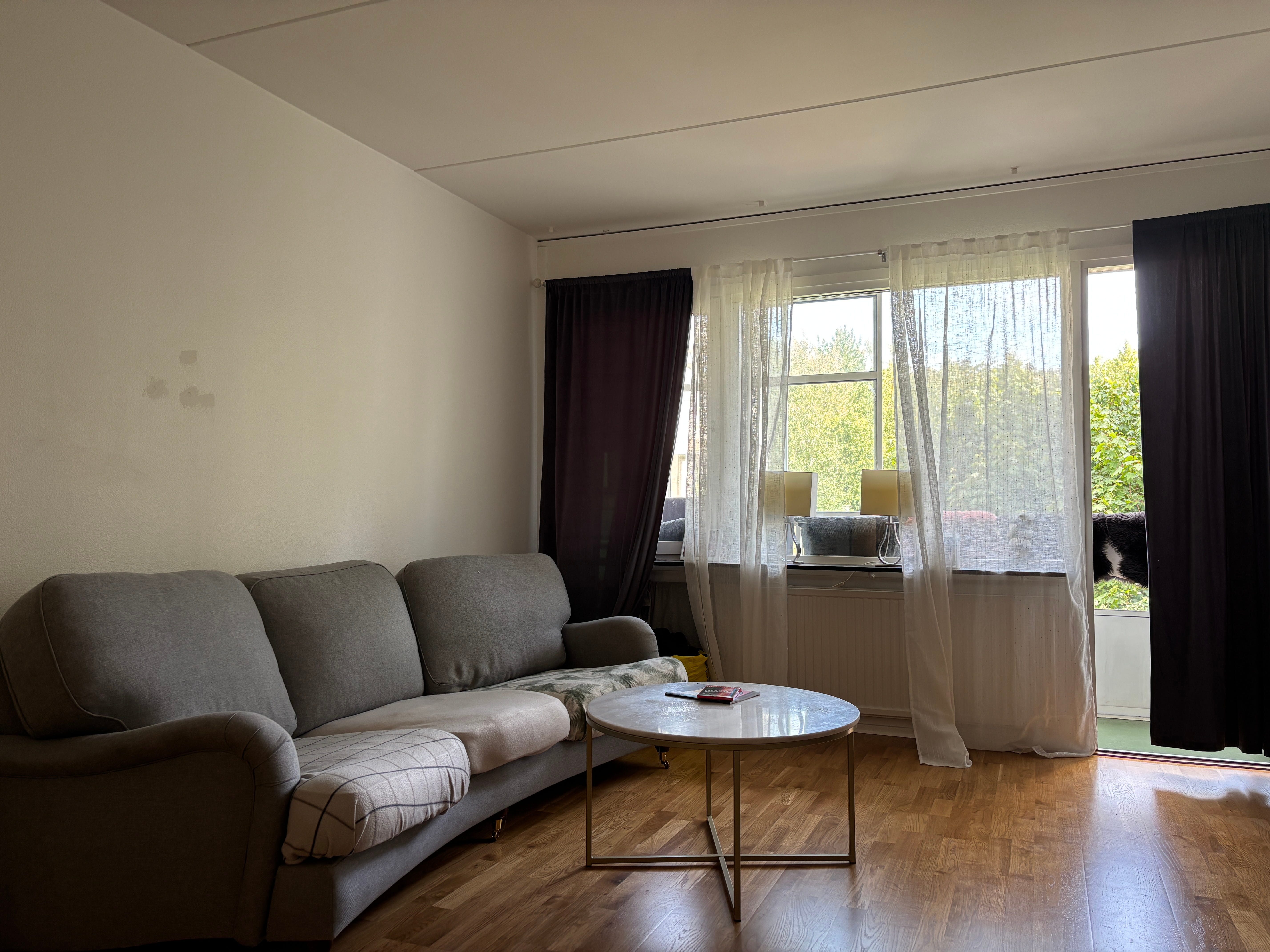 Vintergatan 1 A, 267 31, BJUV