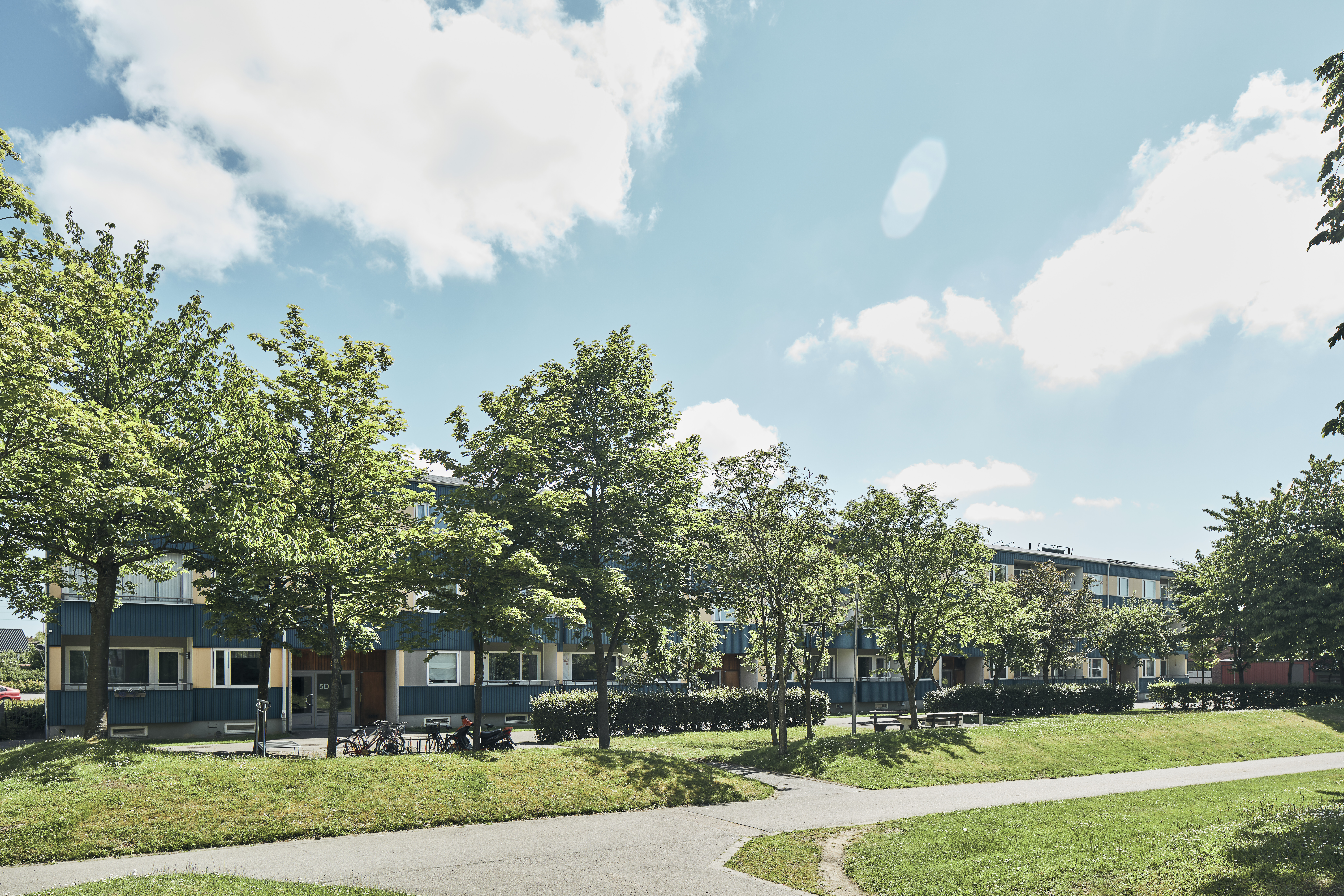 Solgatan 7 A, 267 31, BJUV