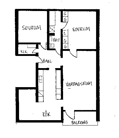 Solgatan 7 B, 267 31, BJUV
