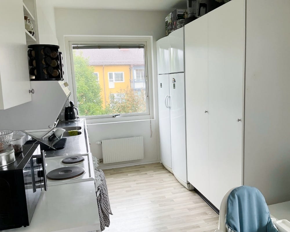 N Ringgatan 3 A, 267 31, BJUV