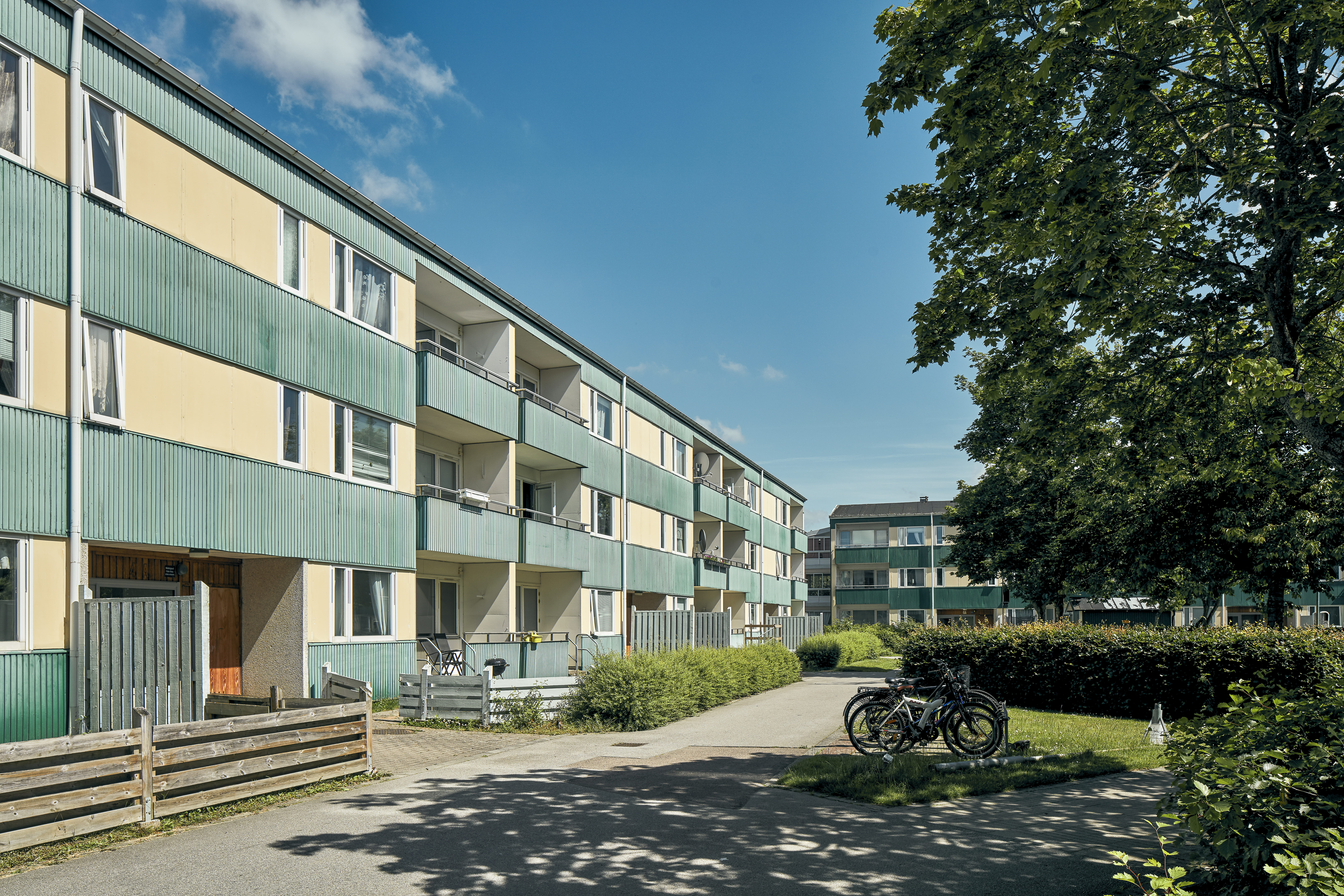 Höstgatan 4 B, 267 31, BJUV