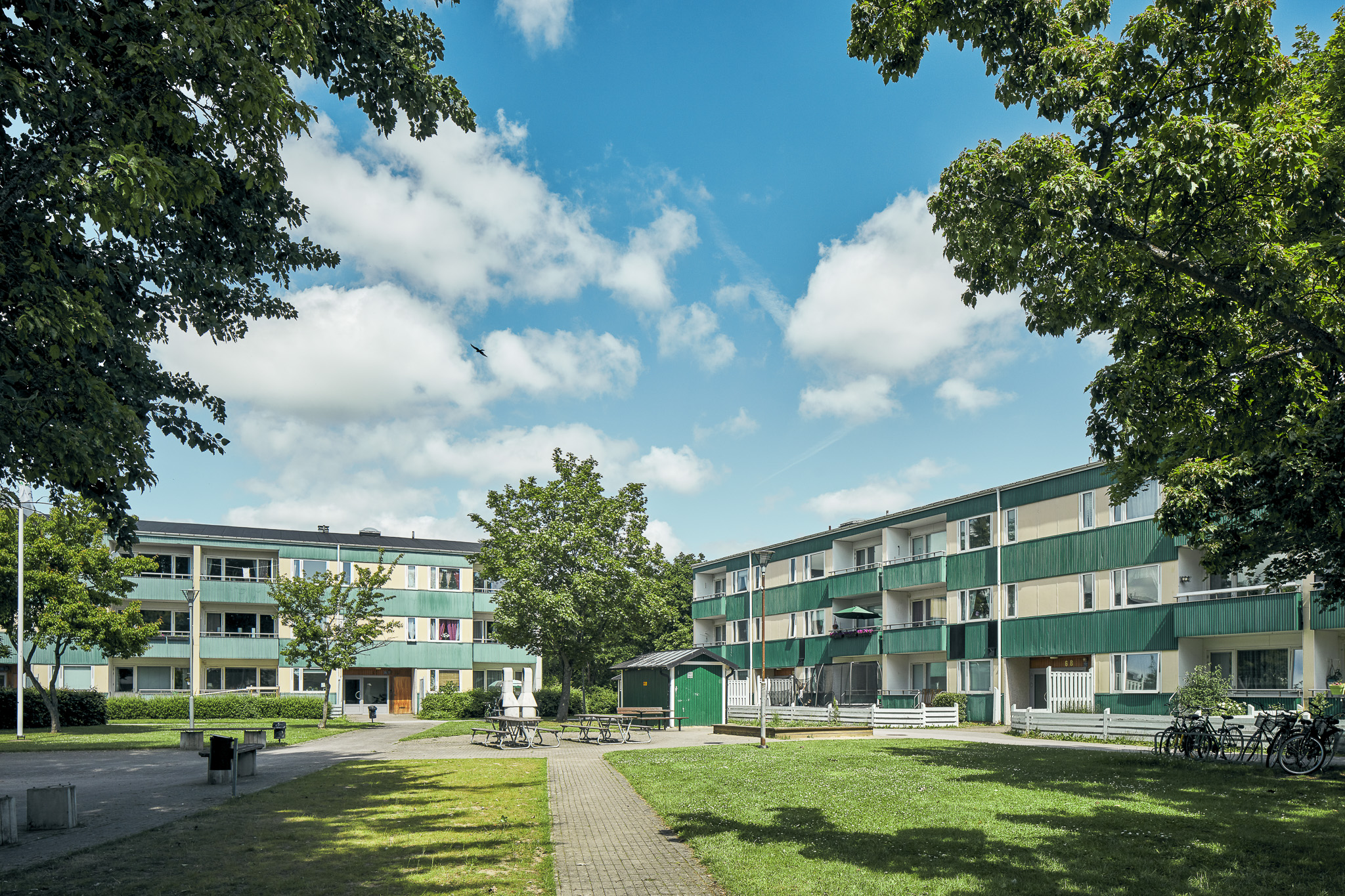 Höstgatan 6 C, 267 31, BJUV