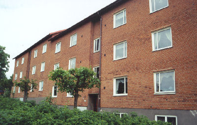 S Storgatan 34 A, 267 40, BJUV