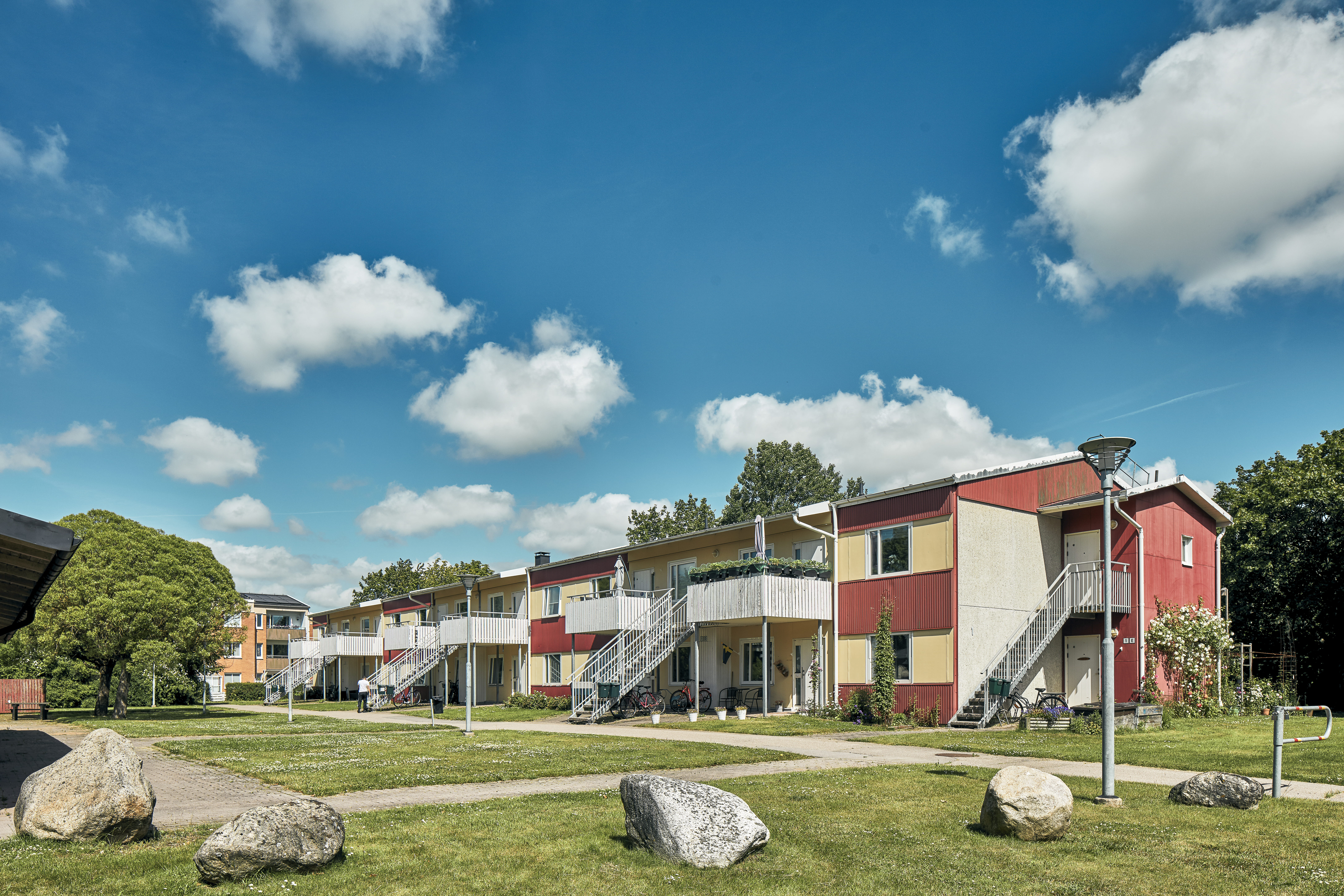 Höstgatan 1 B, 267 31, BJUV