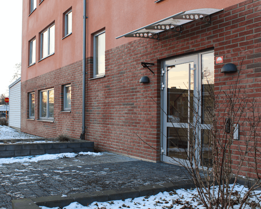 N Storgatan 7, 267 31, BJUV