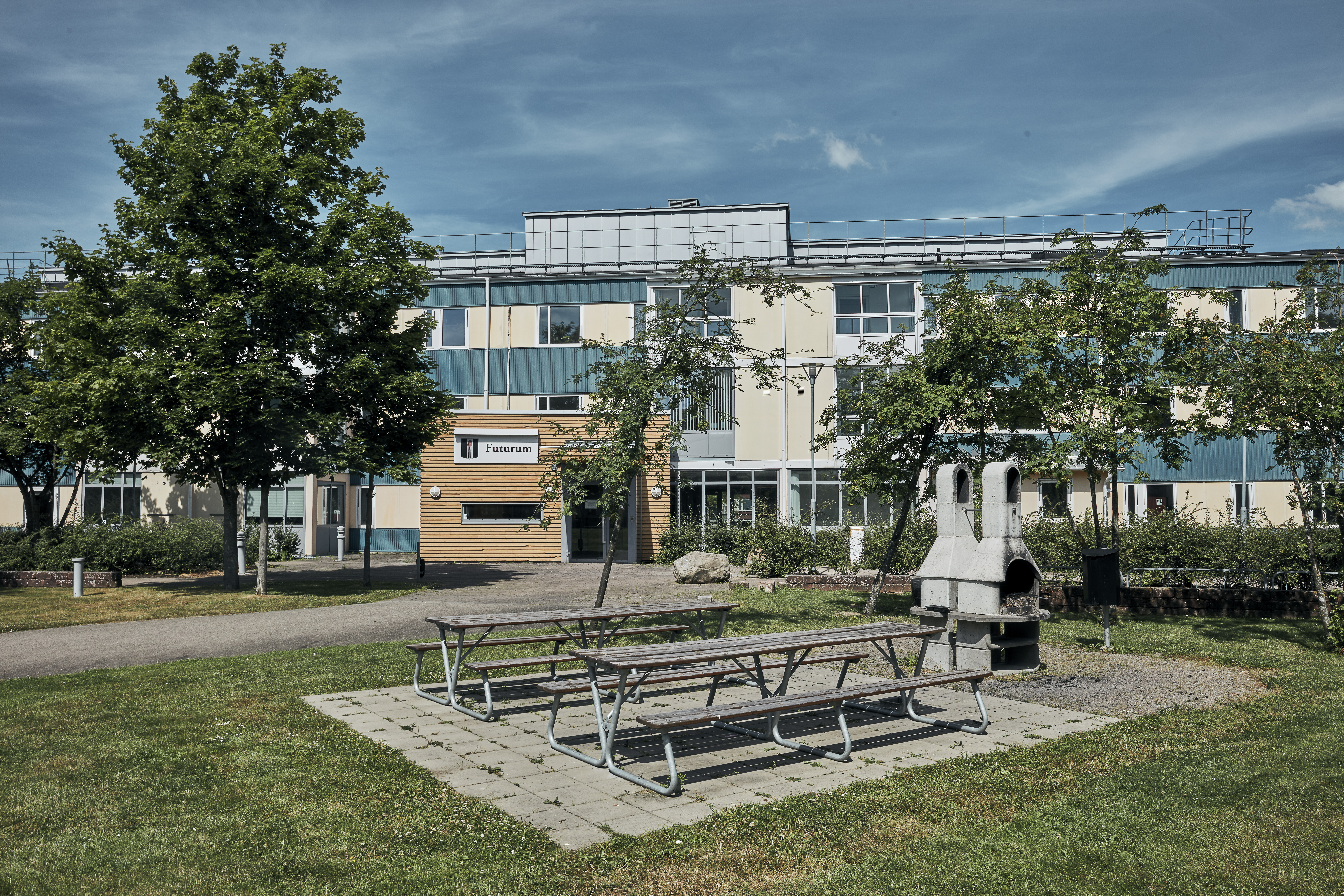 Vintergatan 4 B, 267 31, BJUV