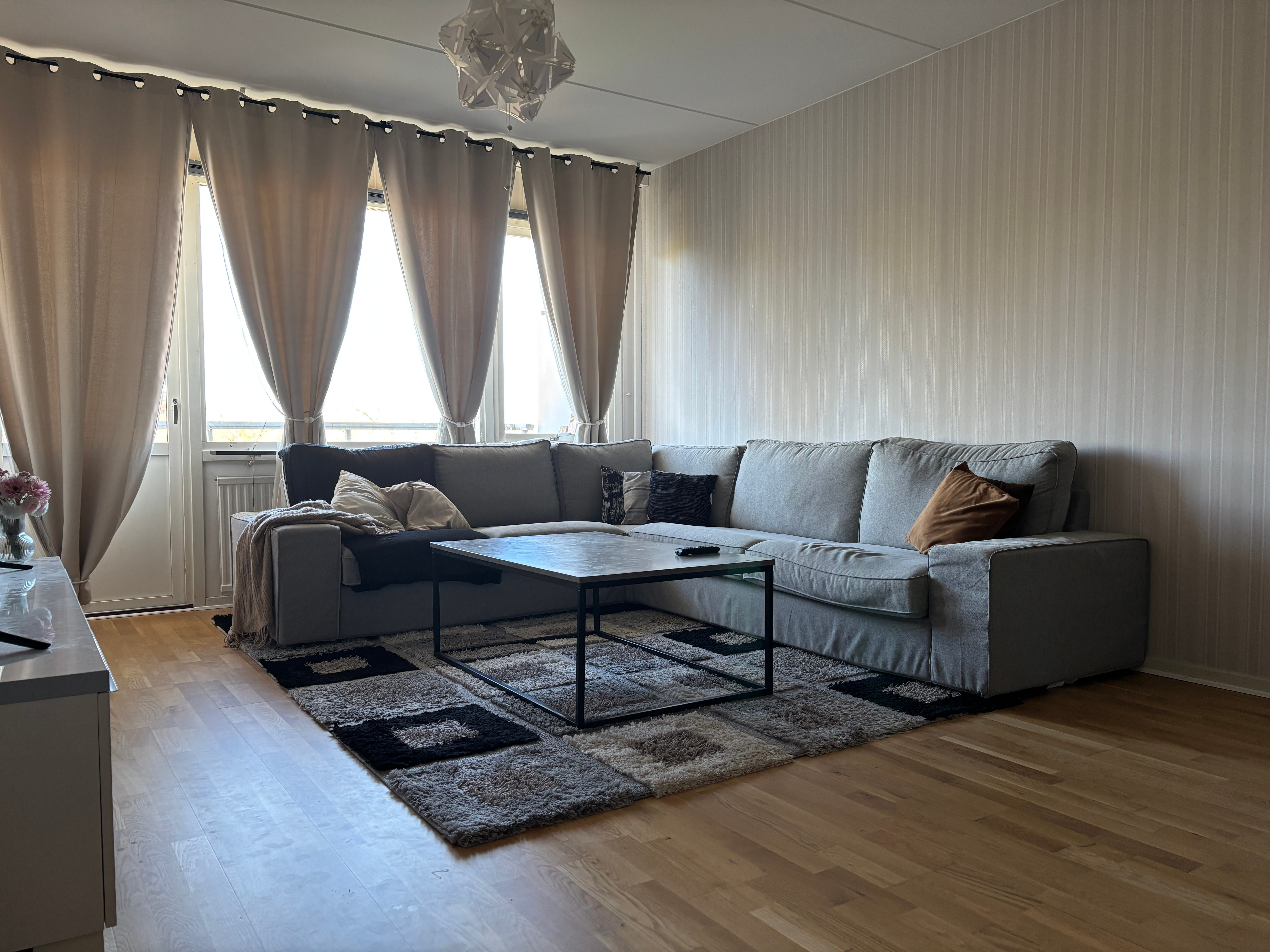 Vintergatan 4 C, 267 31, BJUV