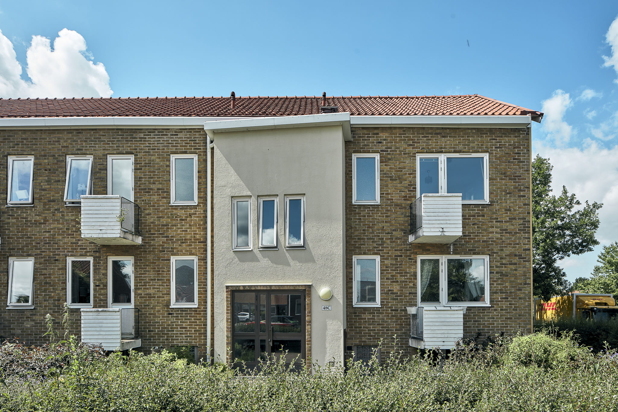 Storgatan 48 C, 267 76, EKEBY