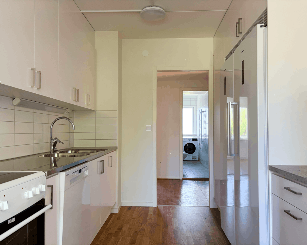 Solgatan 7 A, 267 31, BJUV