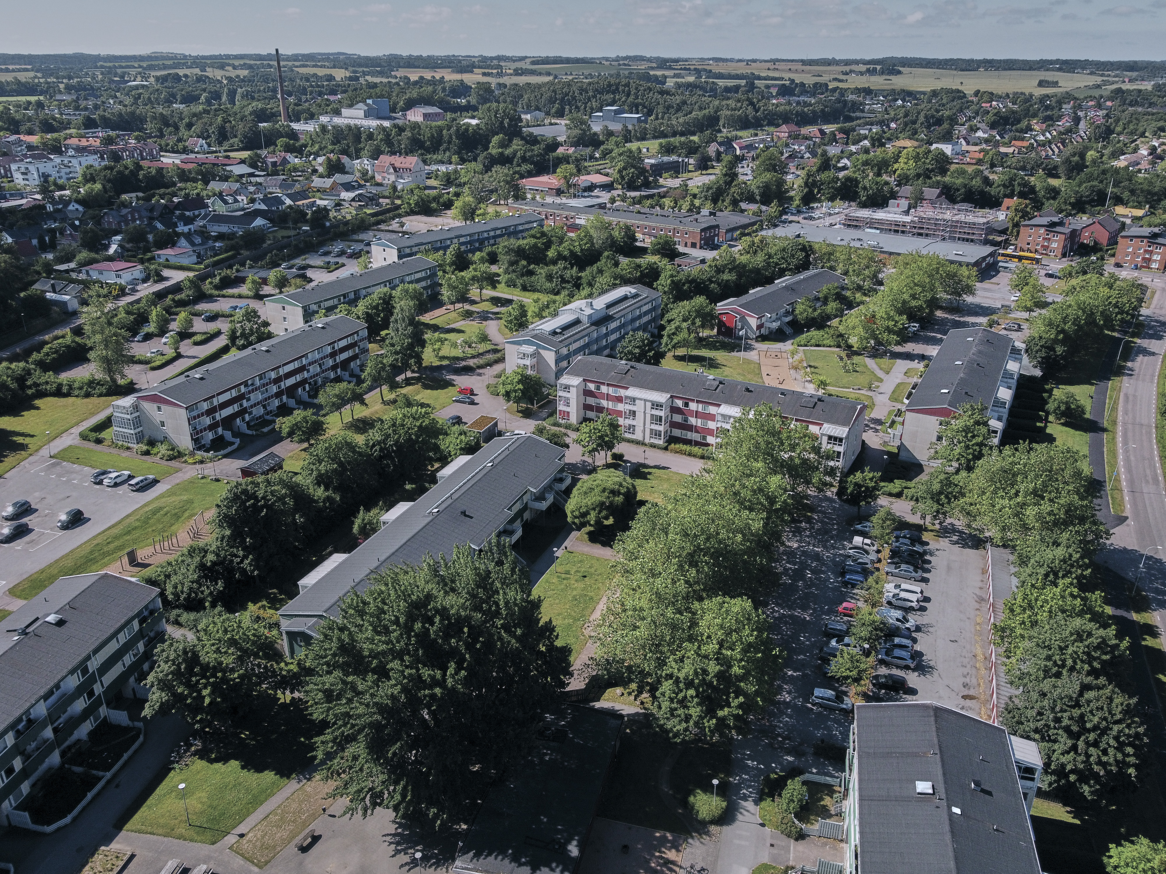 Solgatan 9 A, 267 31, BJUV