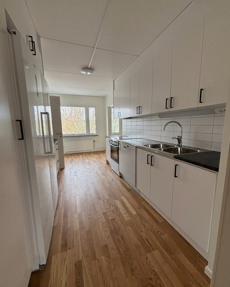 Höstgatan 6 C, 267 31, BJUV