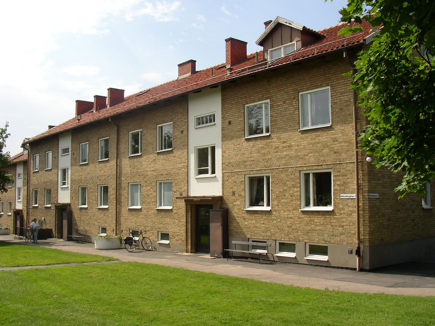 Biblioteksgatan 2 B, 267 73, BILLESHOLM