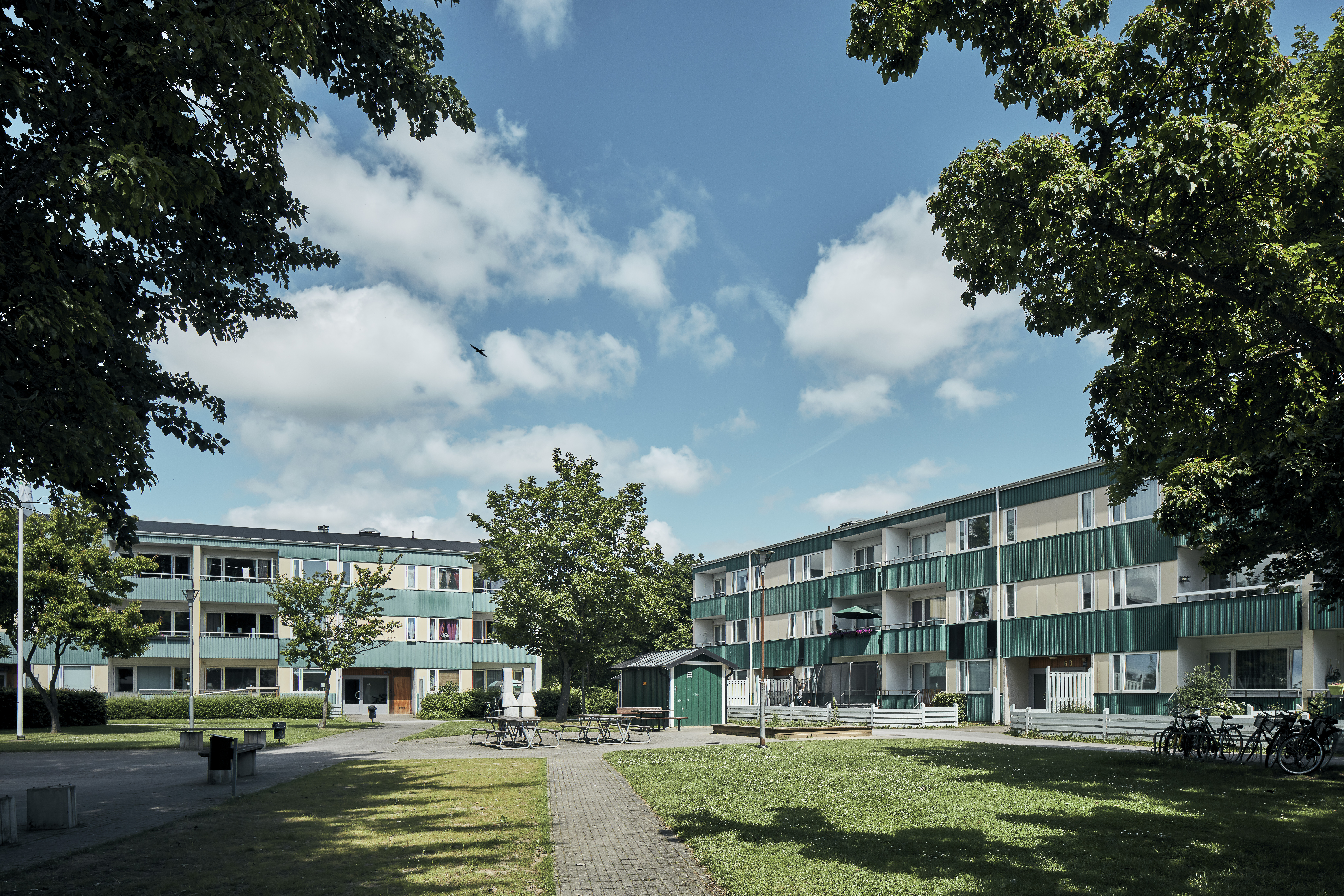 Solgatan 5 B, 267 31, BJUV