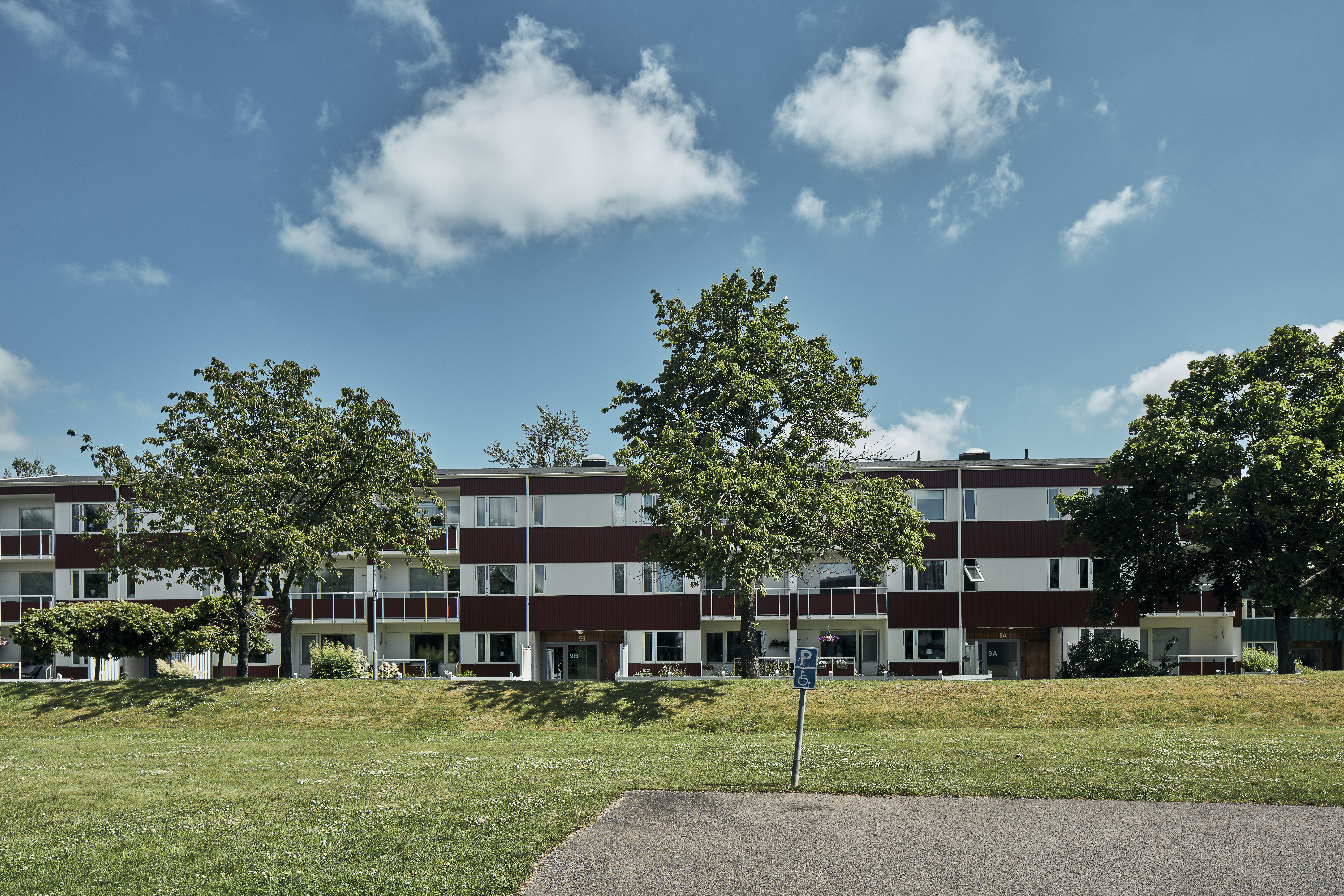 Solgatan 9 A, 267 31, BJUV