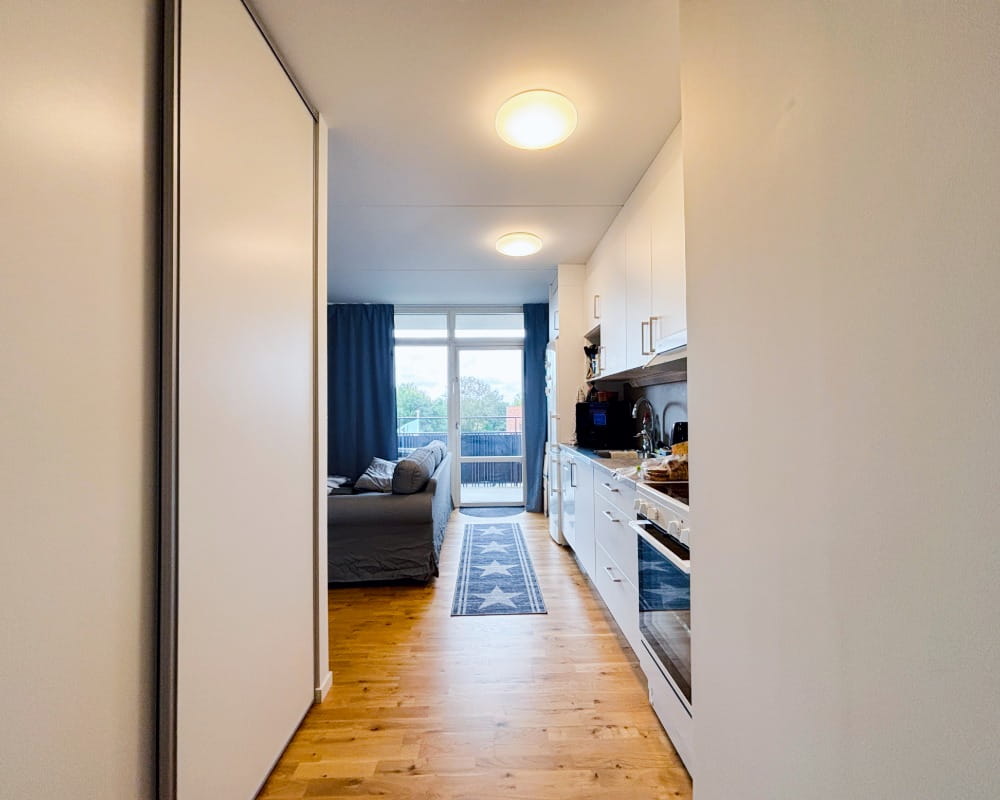 N Storgatan 7, 267 31, BJUV