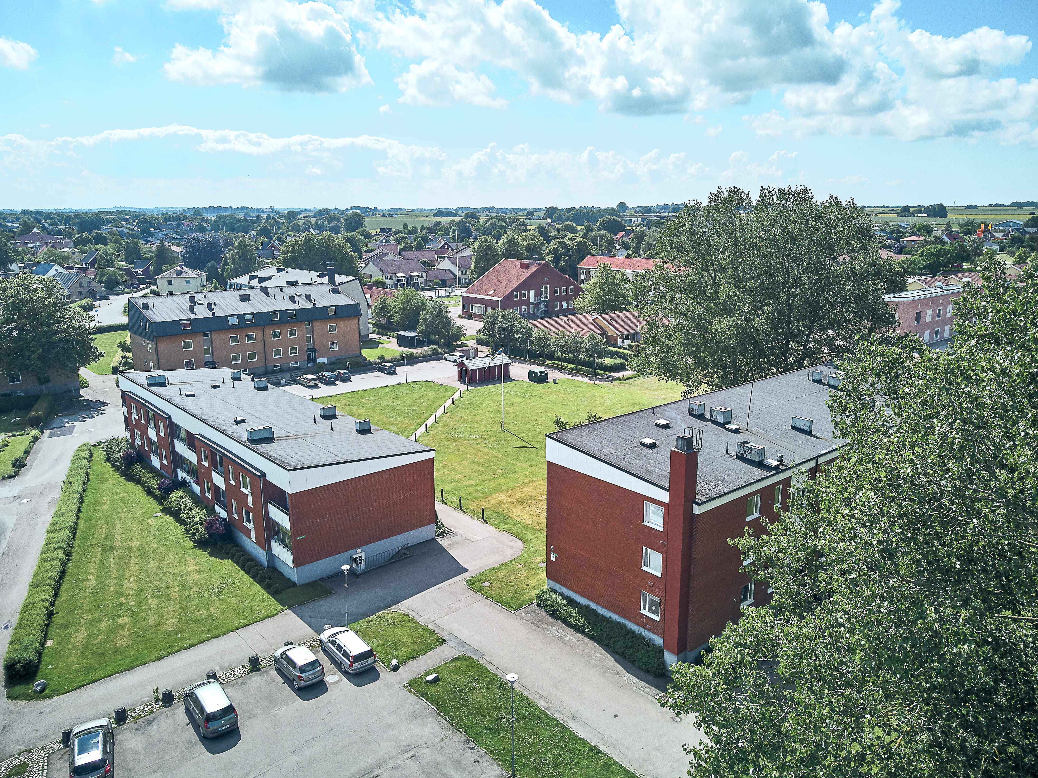 Bjerringsväg 5 B, 267 75, EKEBY