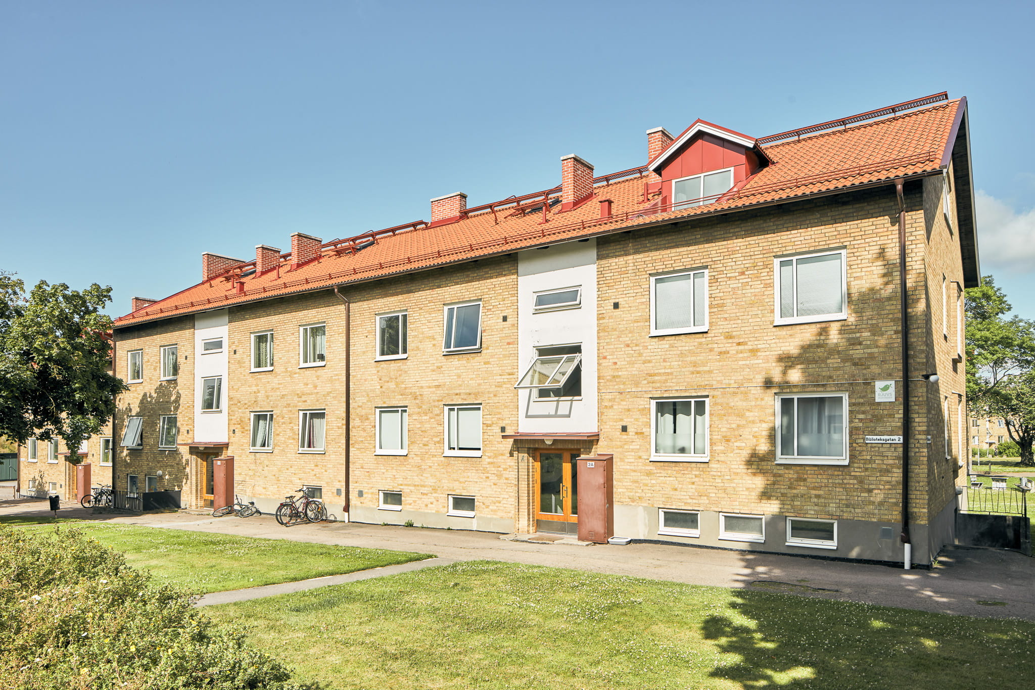 Biblioteksgatan 1 C, 267 73, BILLESHOLM