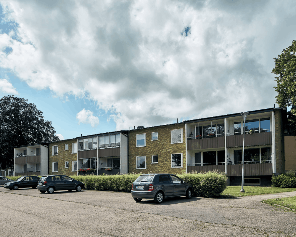 Storgatan 42 A, 267 76, EKEBY