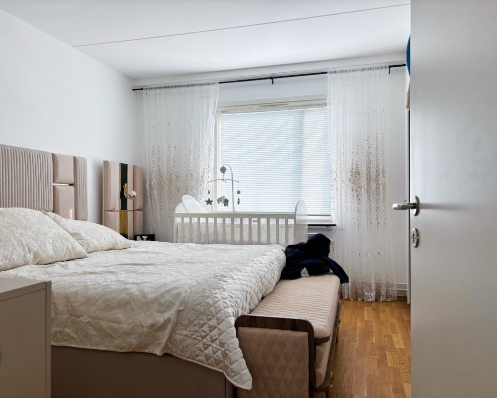 Solgatan 5 B, 267 31, BJUV