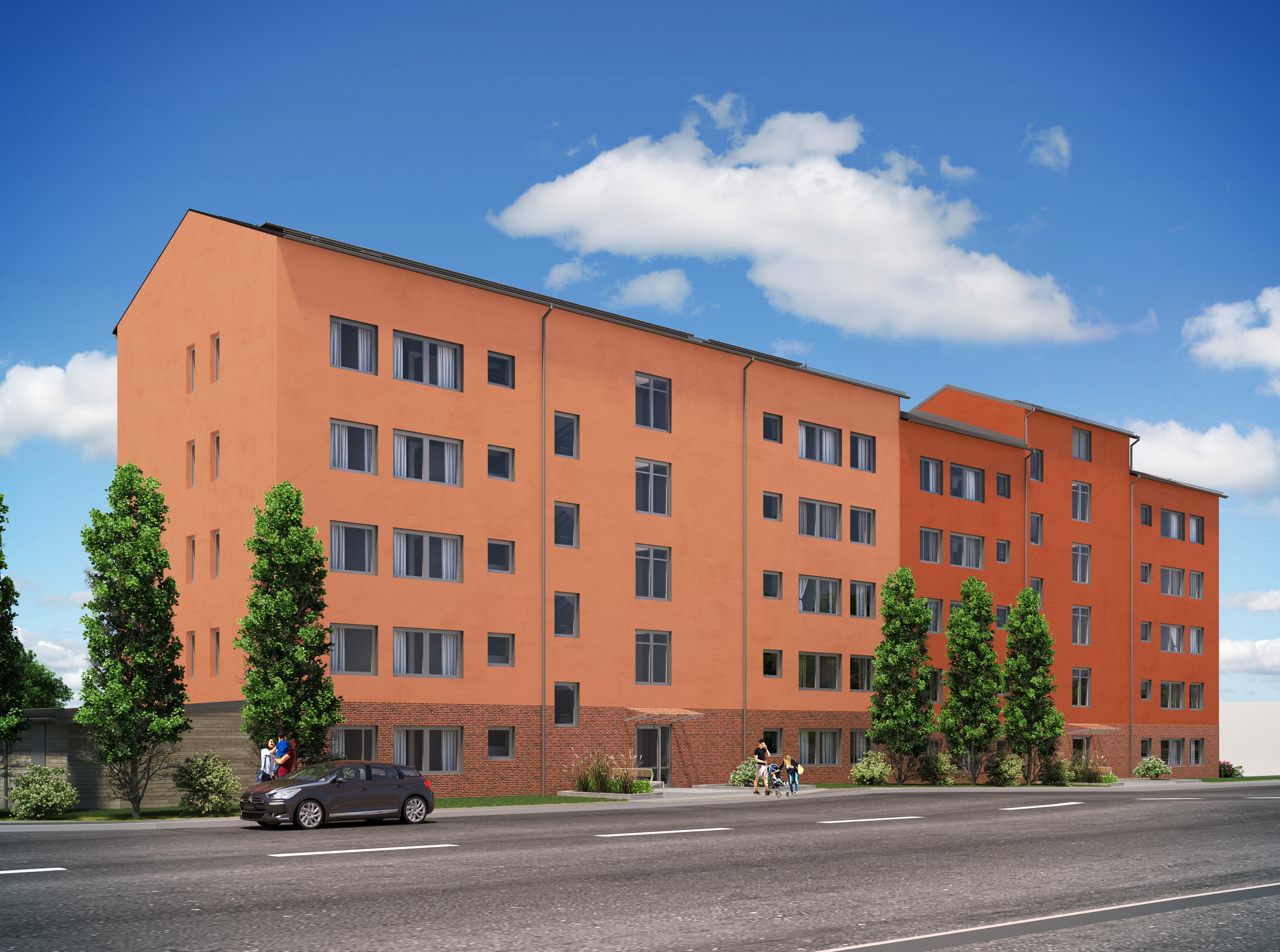 N Storgatan 5, 267 31, BJUV