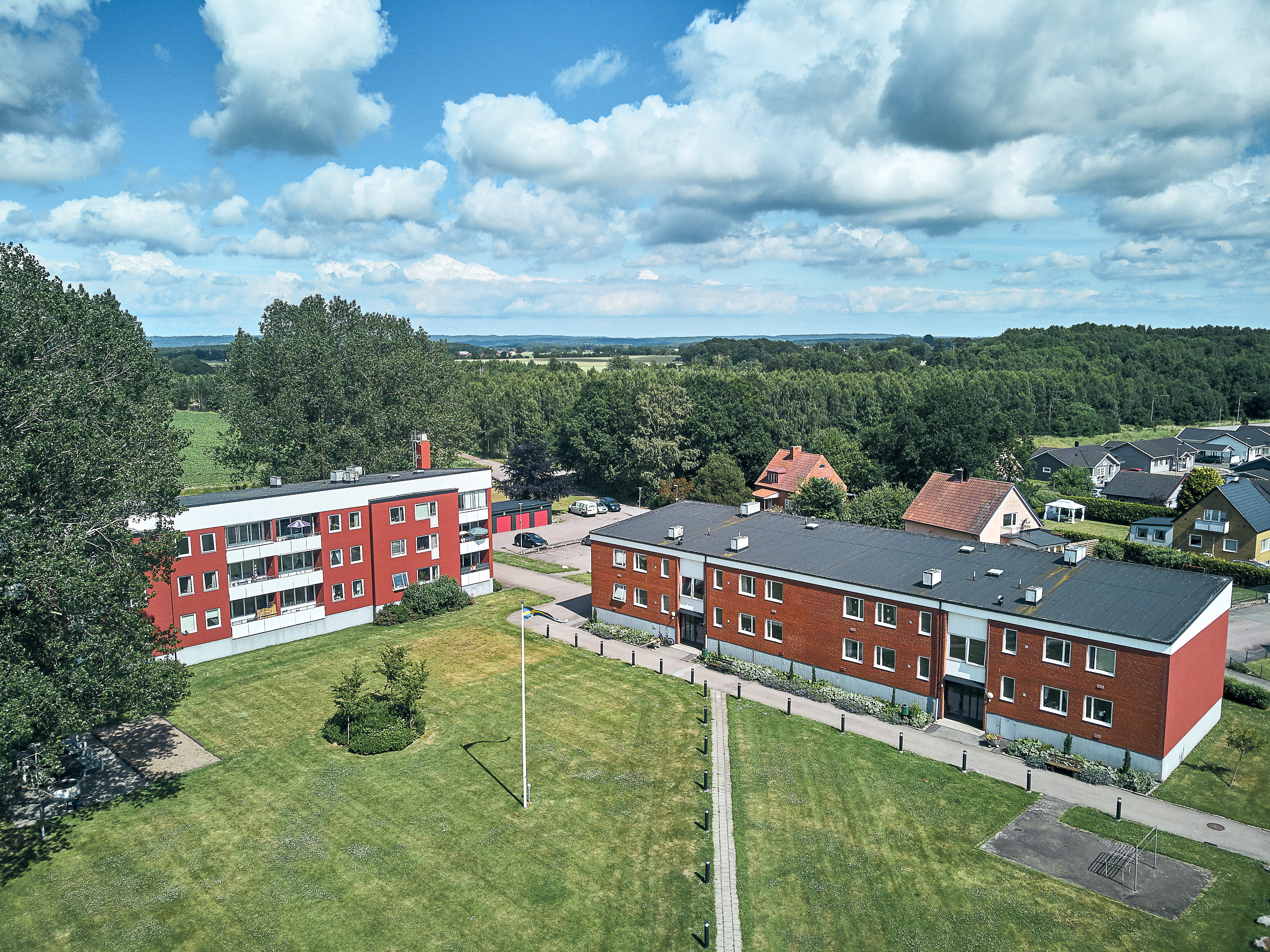 Bjerringsväg 5 B, 267 75, EKEBY