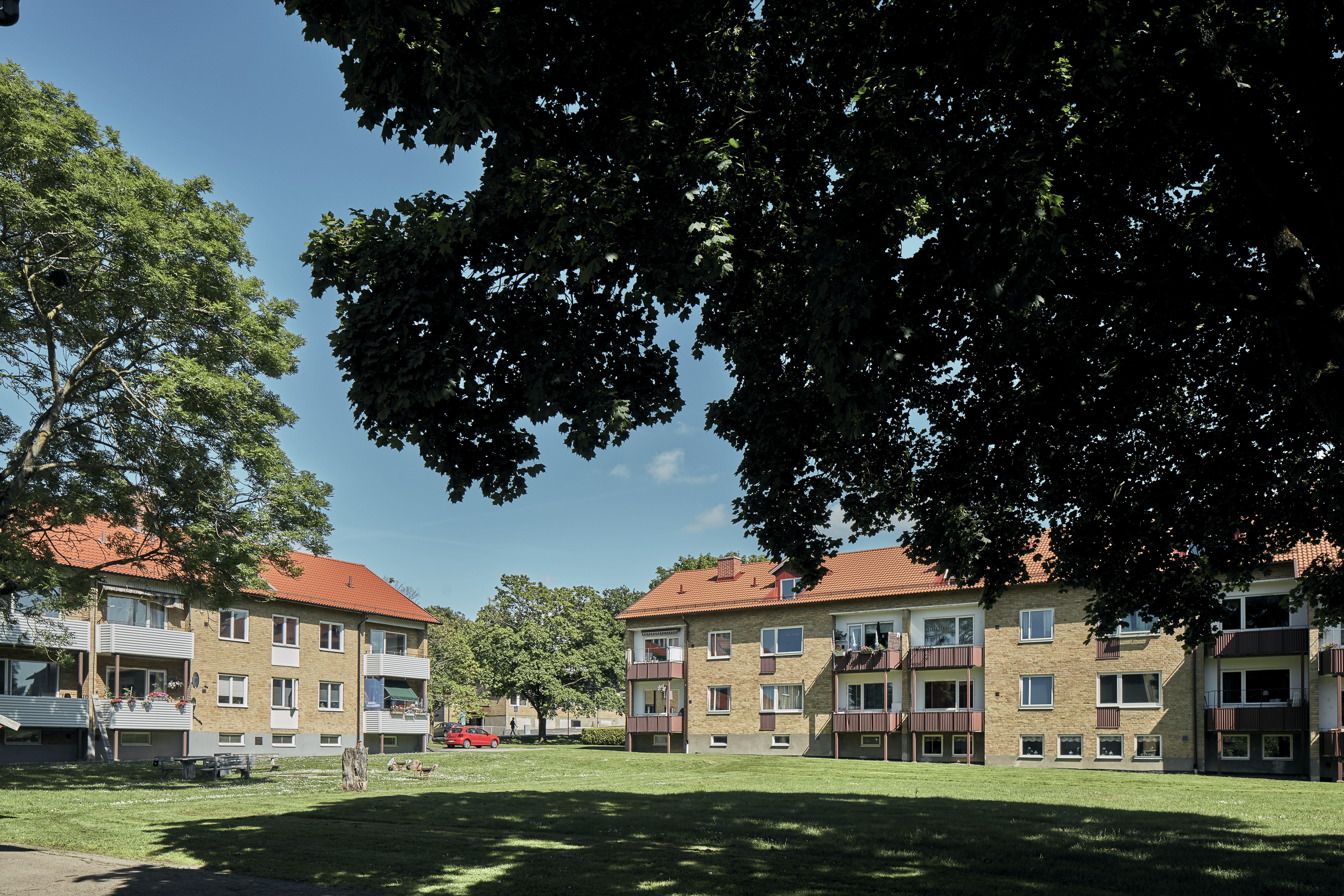Nygatan 2 B, 267 73, BILLESHOLM