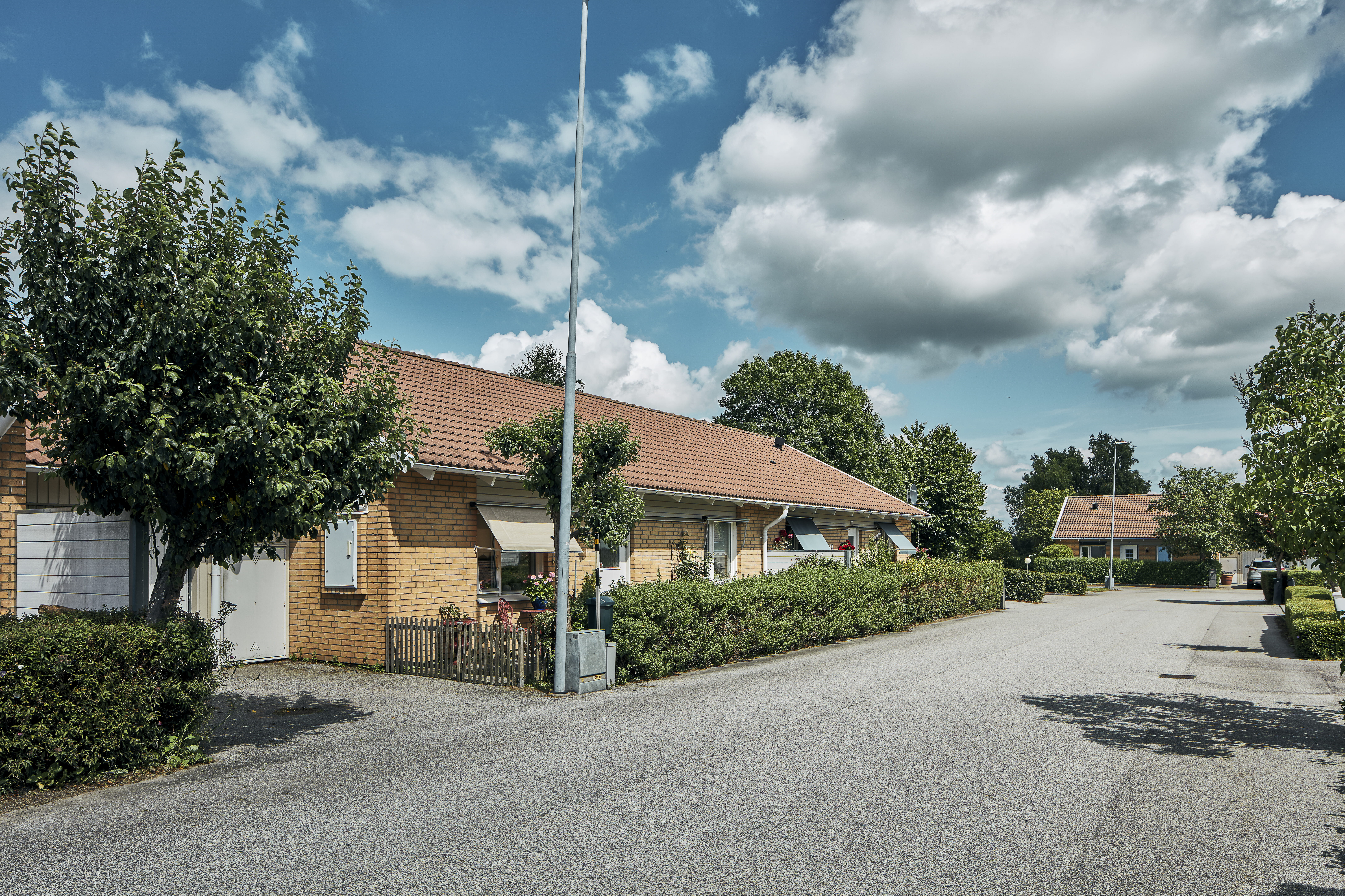 Gökgatan 10, 267 75, EKEBY