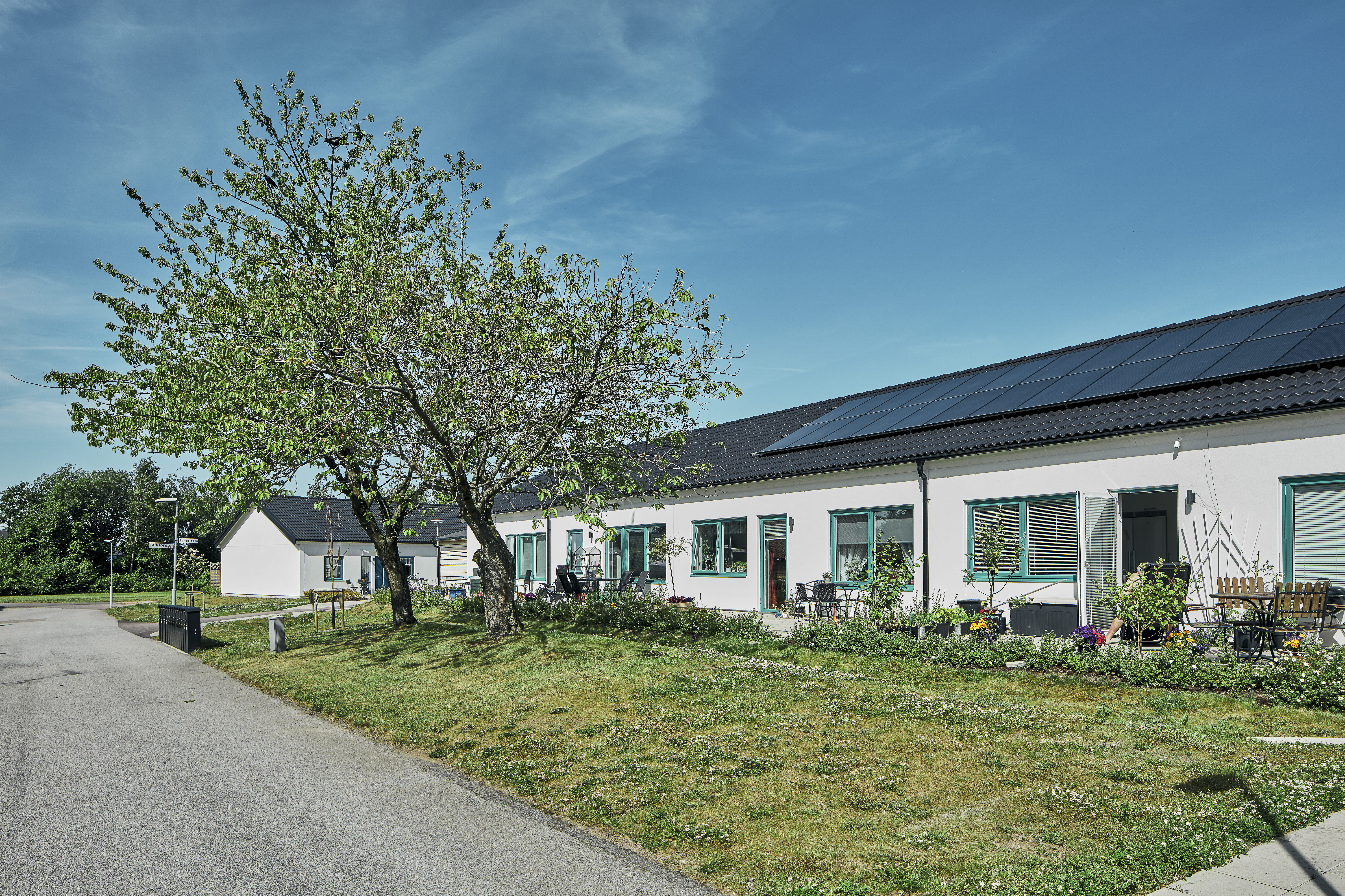 Sofias Gata 1 D, 267 73, BILLESHOLM